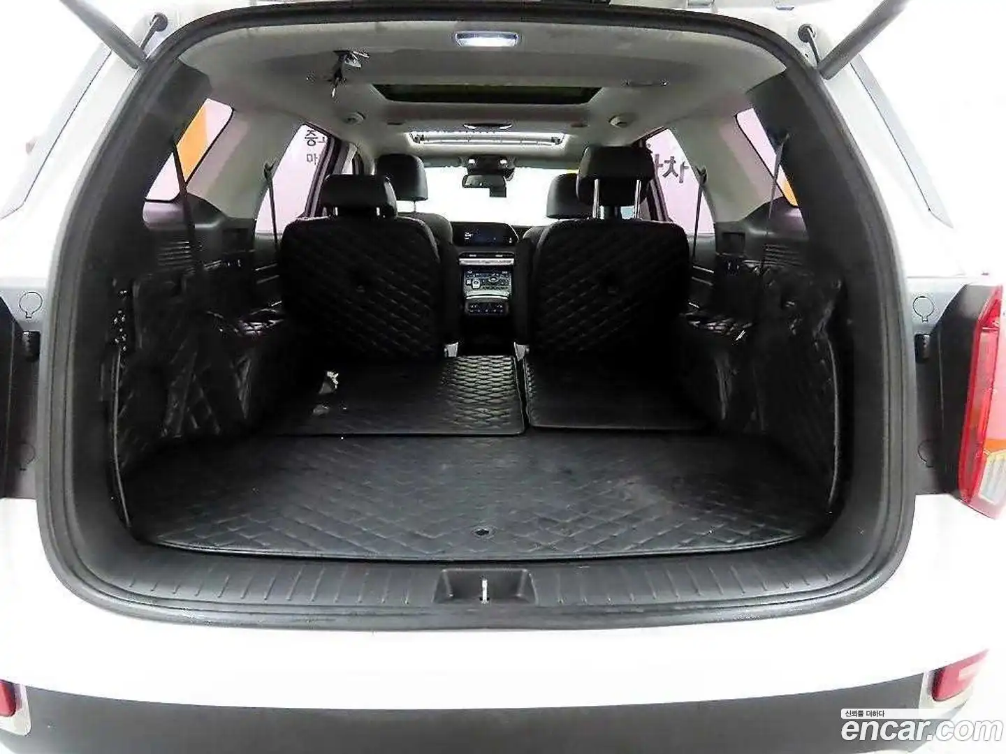 Palisade Hyundai 2019.1-OPTION-022