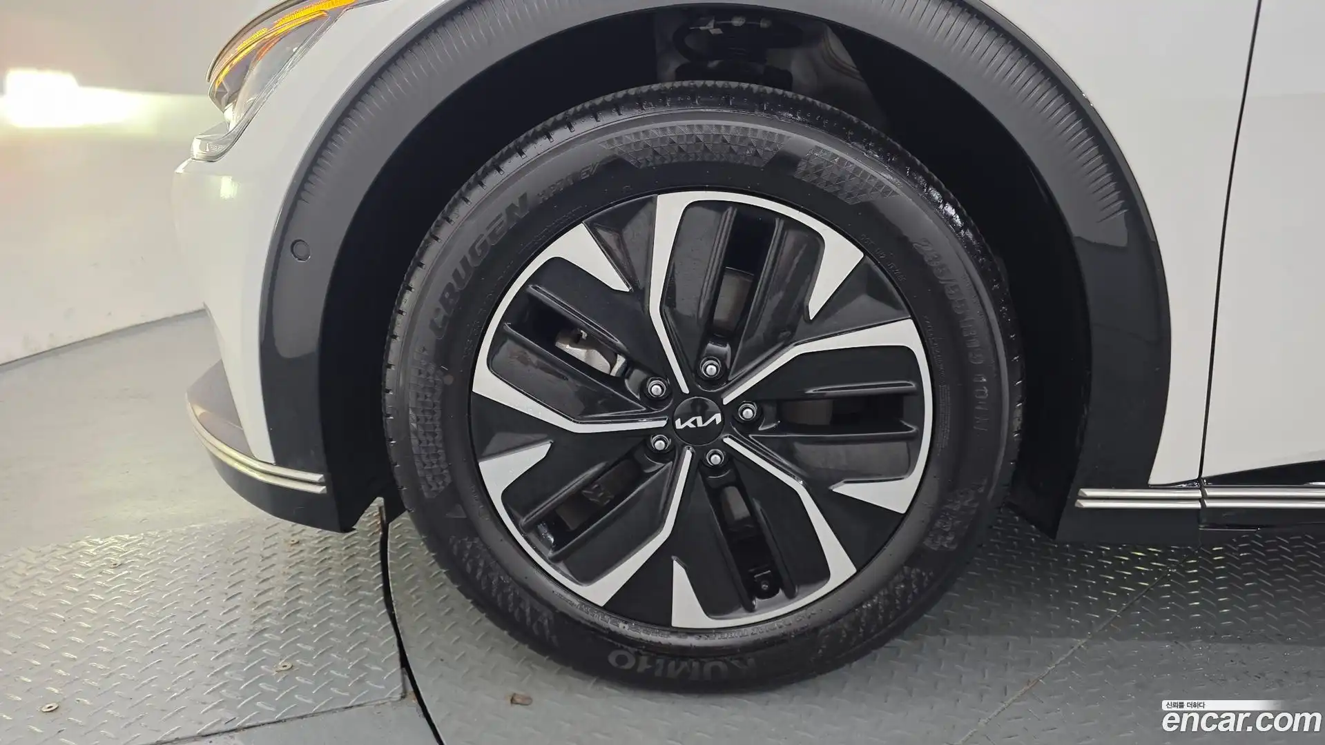 EV6 Kia 2024.6-OUTER-005