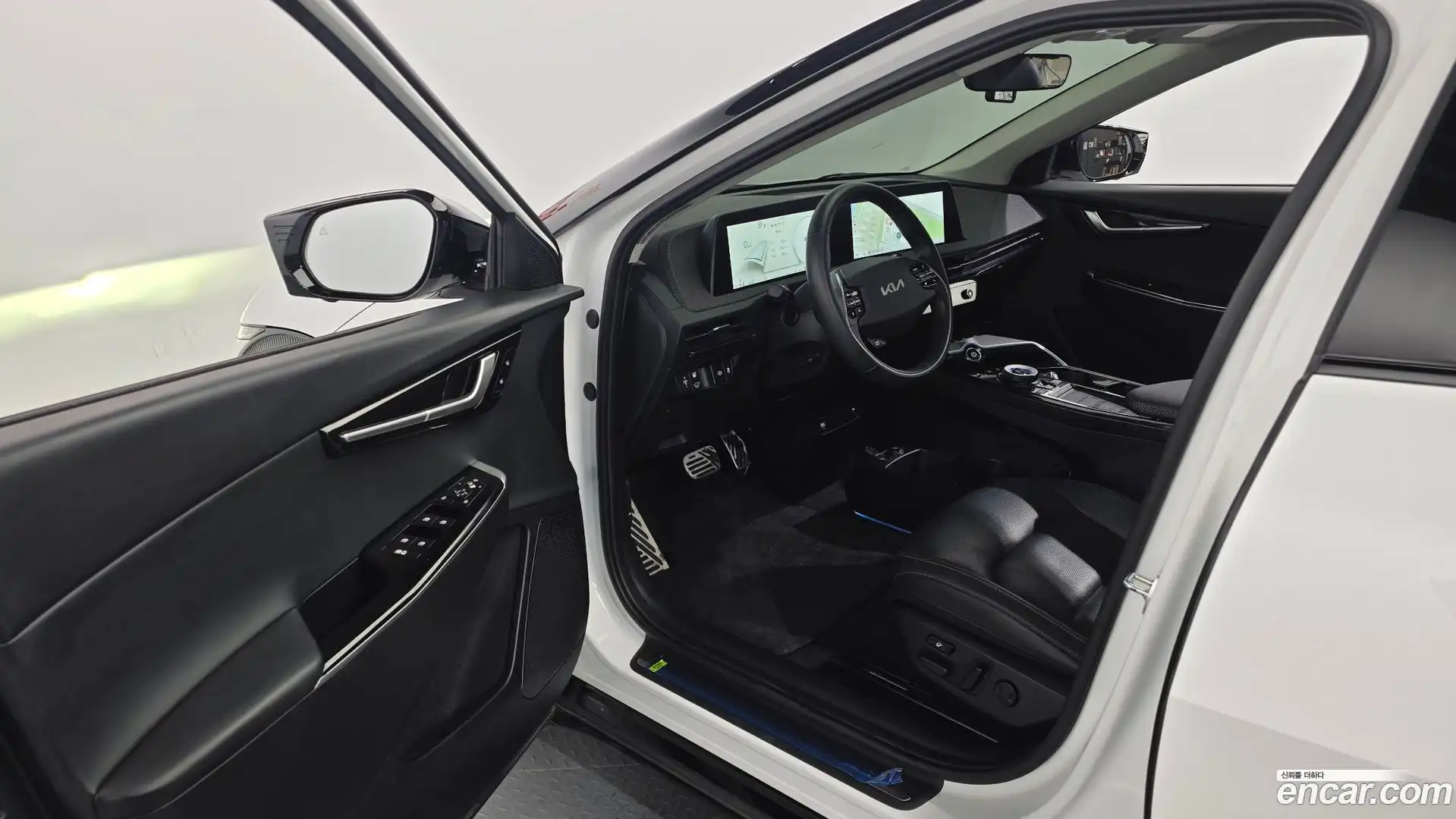 EV6 Kia 2024.6-INNER-010