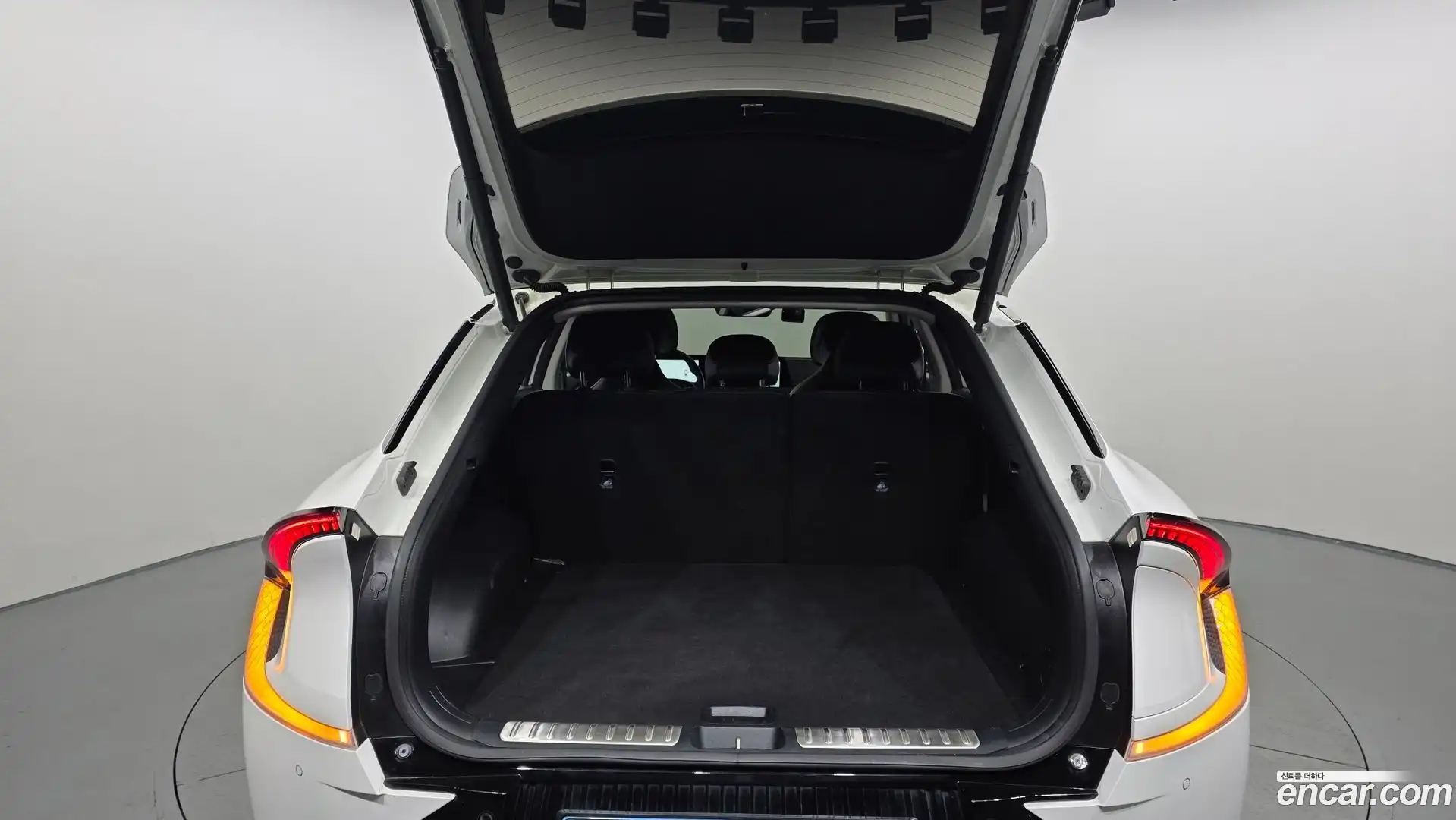 EV6 Kia 2024.6-OPTION-022