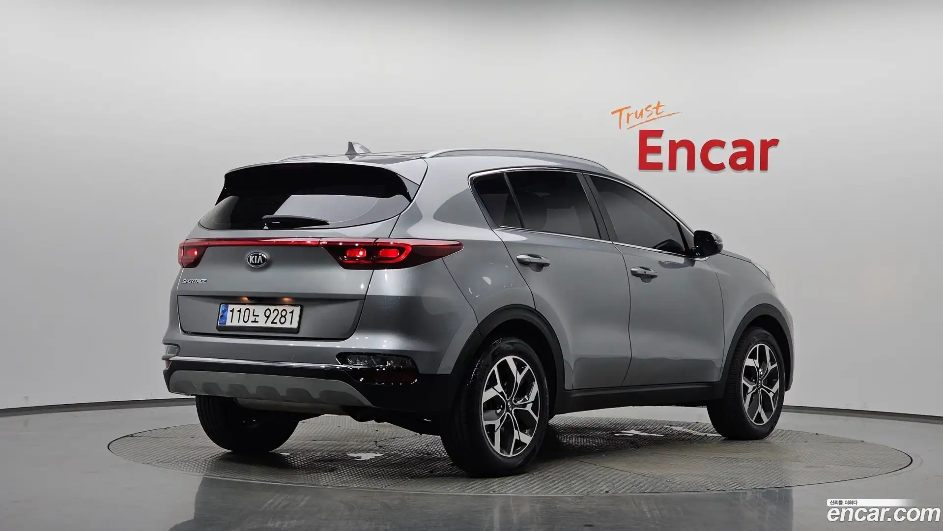 Sportage Kia 2020.7-OUTER-002