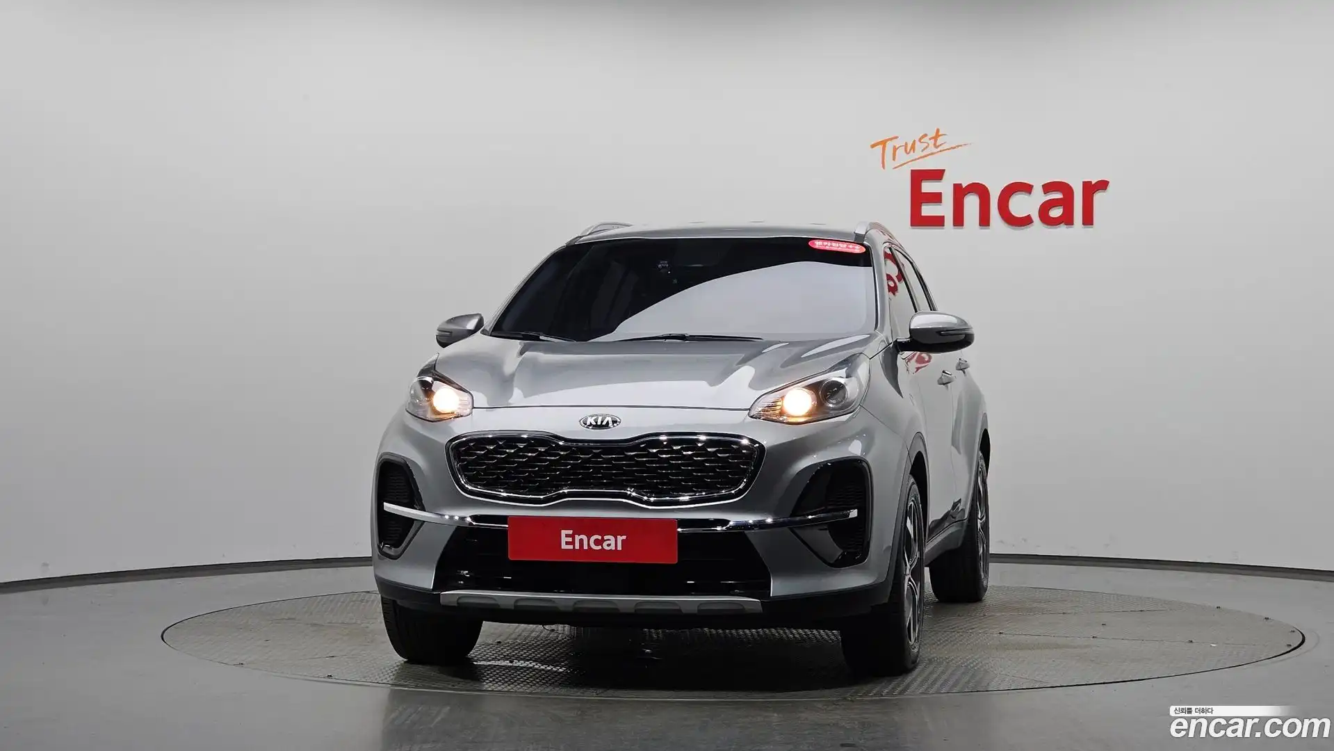 Sportage Kia 2020.7-OUTER-003