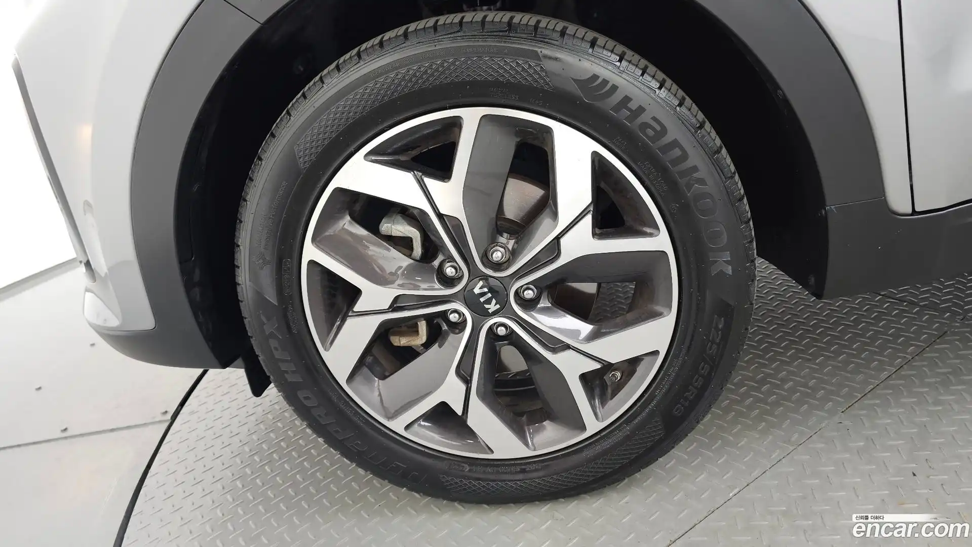 Sportage Kia 2020.7-OUTER-005
