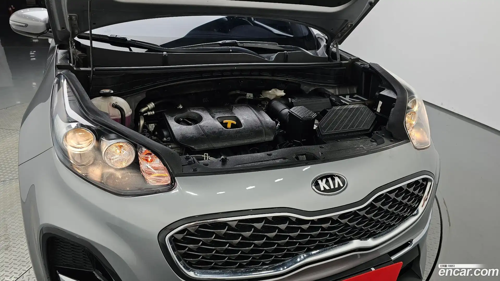 Sportage Kia 2020.7-OUTER-006
