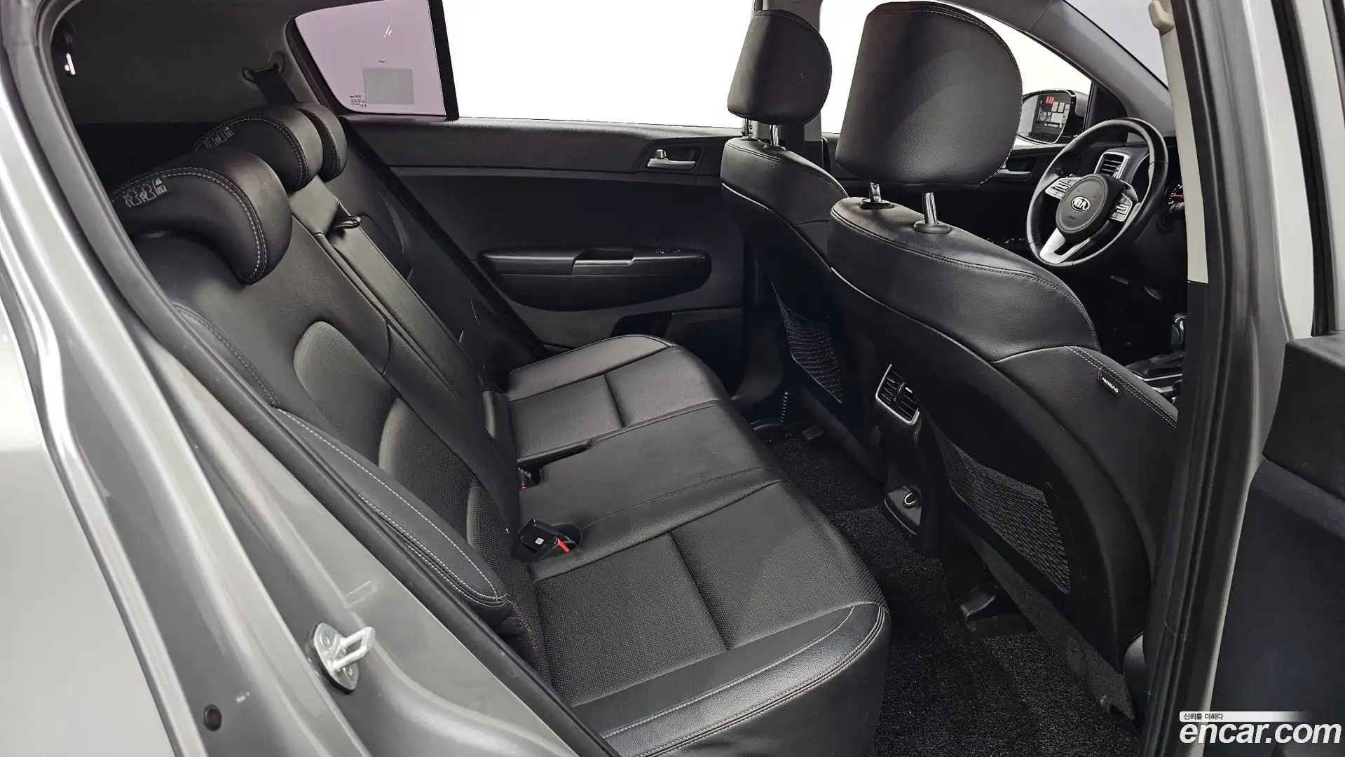 Sportage Kia 2020.7-OPTION-015