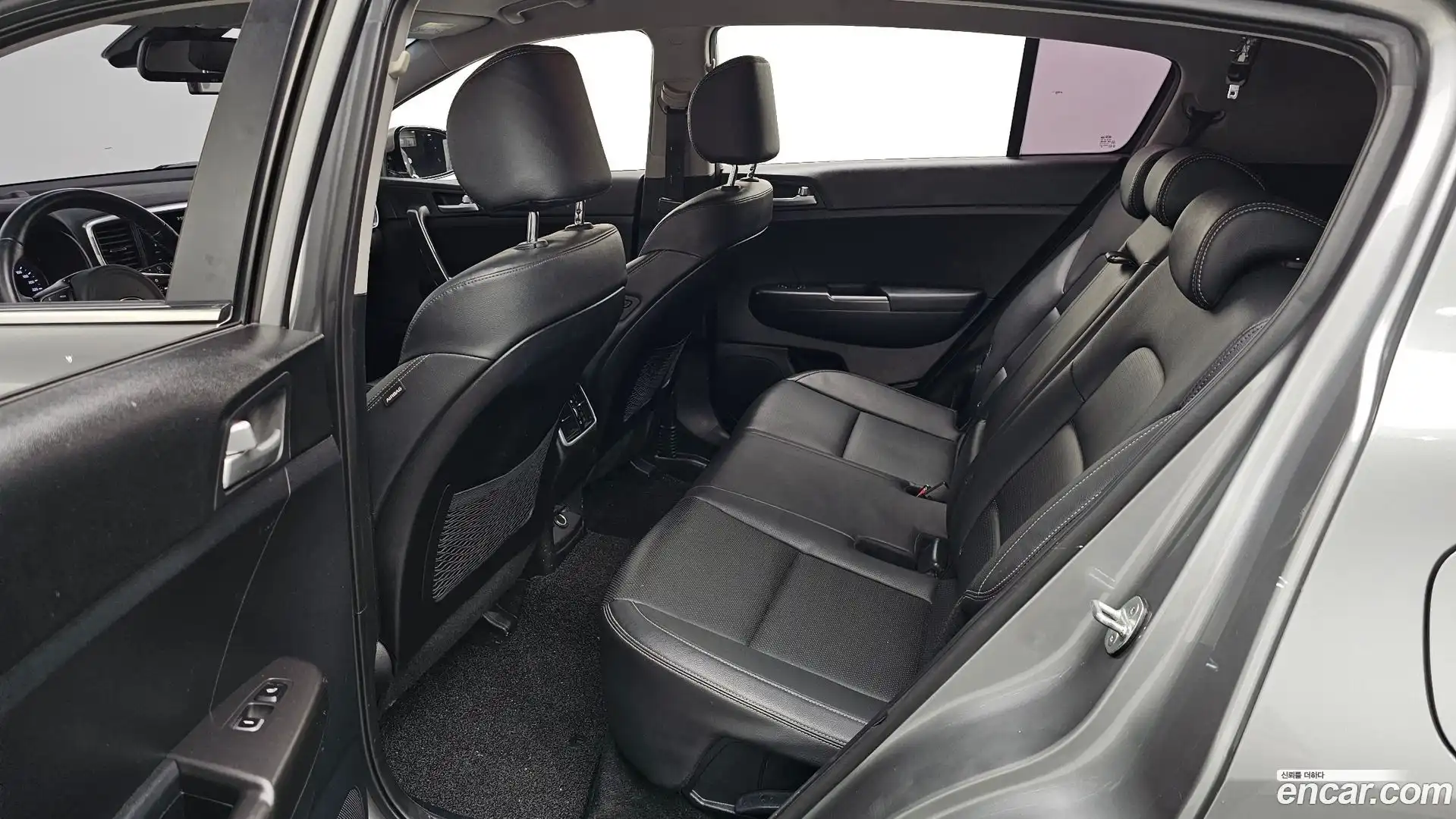 Sportage Kia 2020.7-OPTION-016