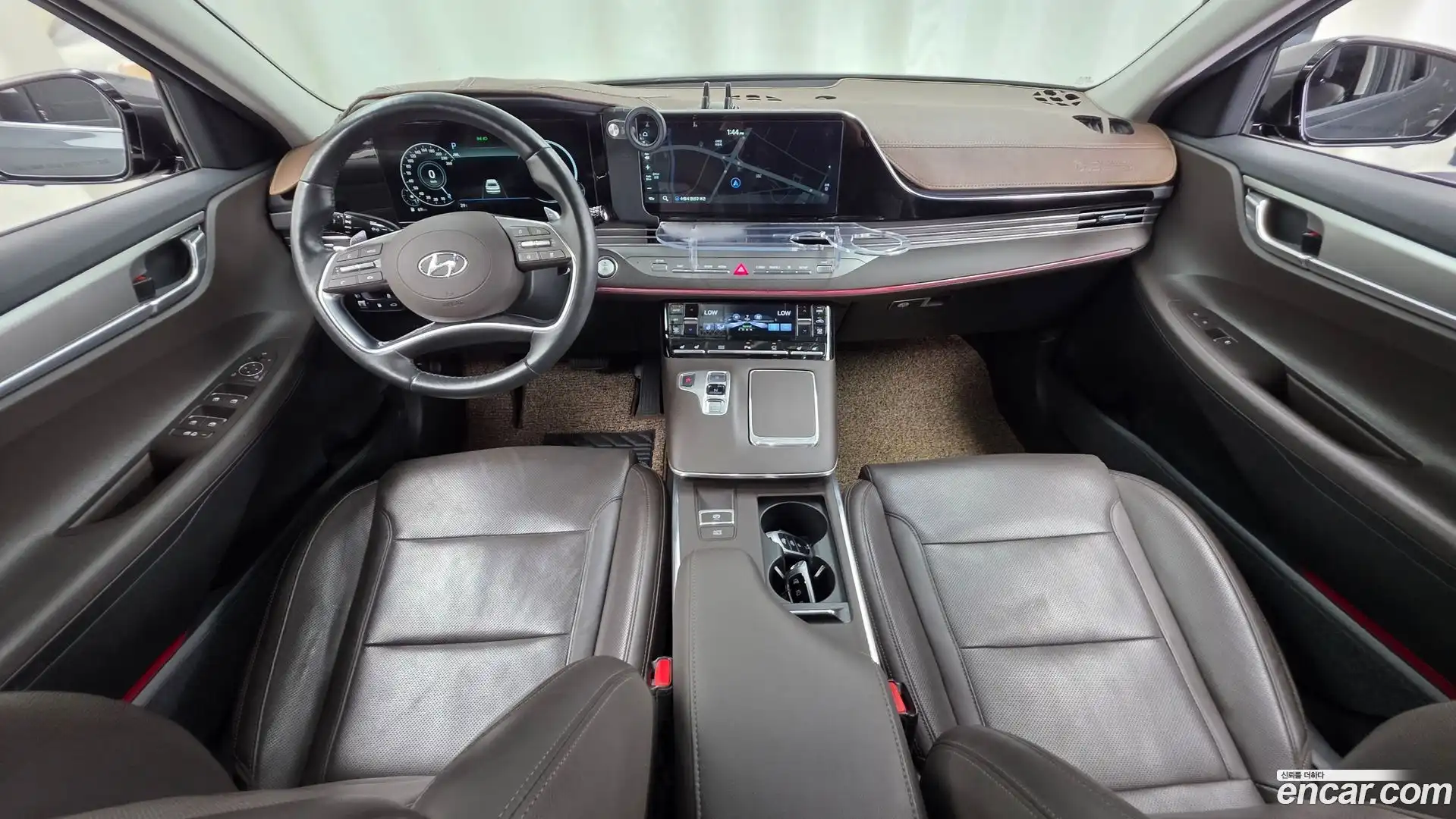 Grandeur Hyundai 2020.3-INNER-007