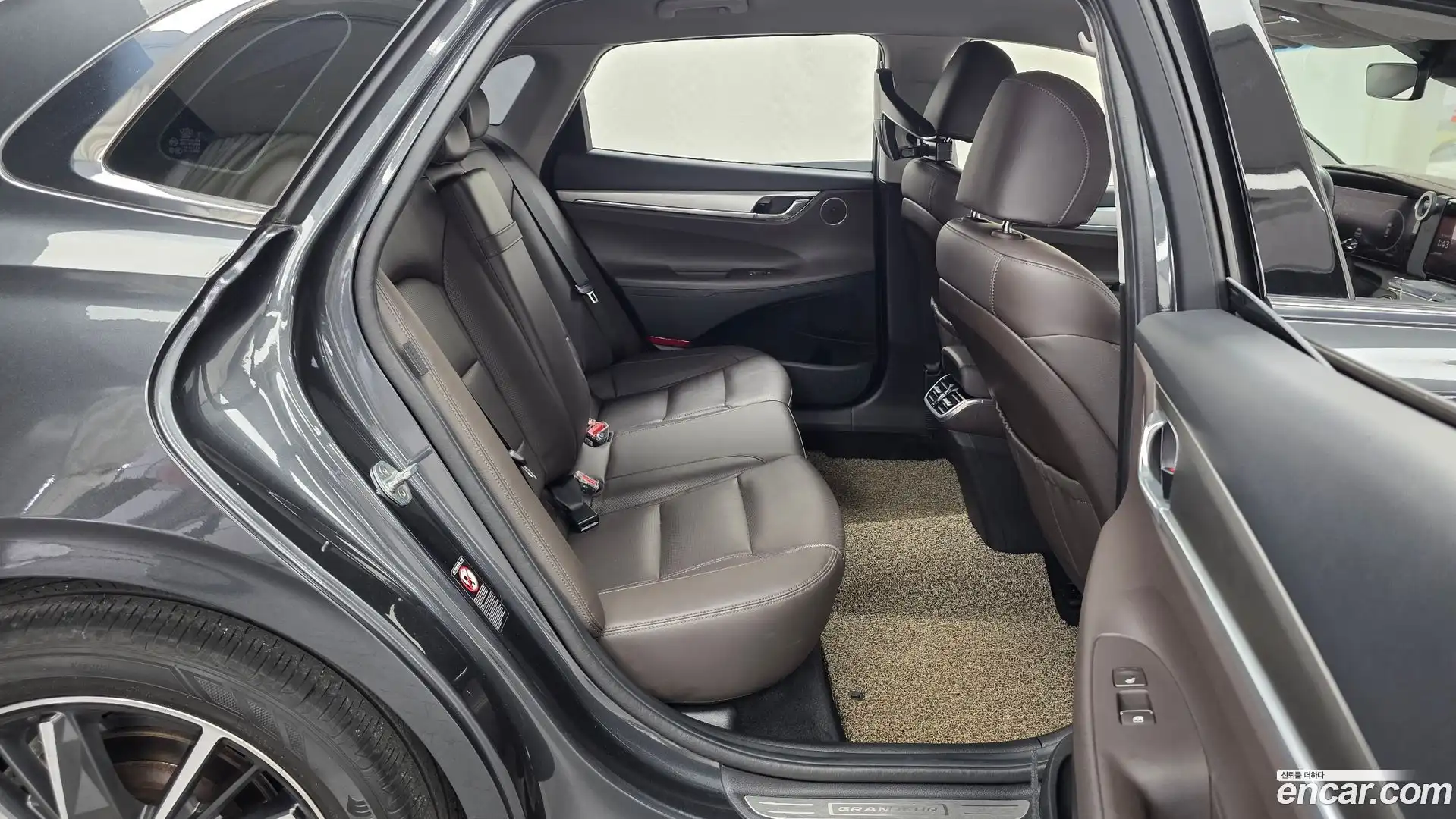 Grandeur Hyundai 2020.3-OPTION-016