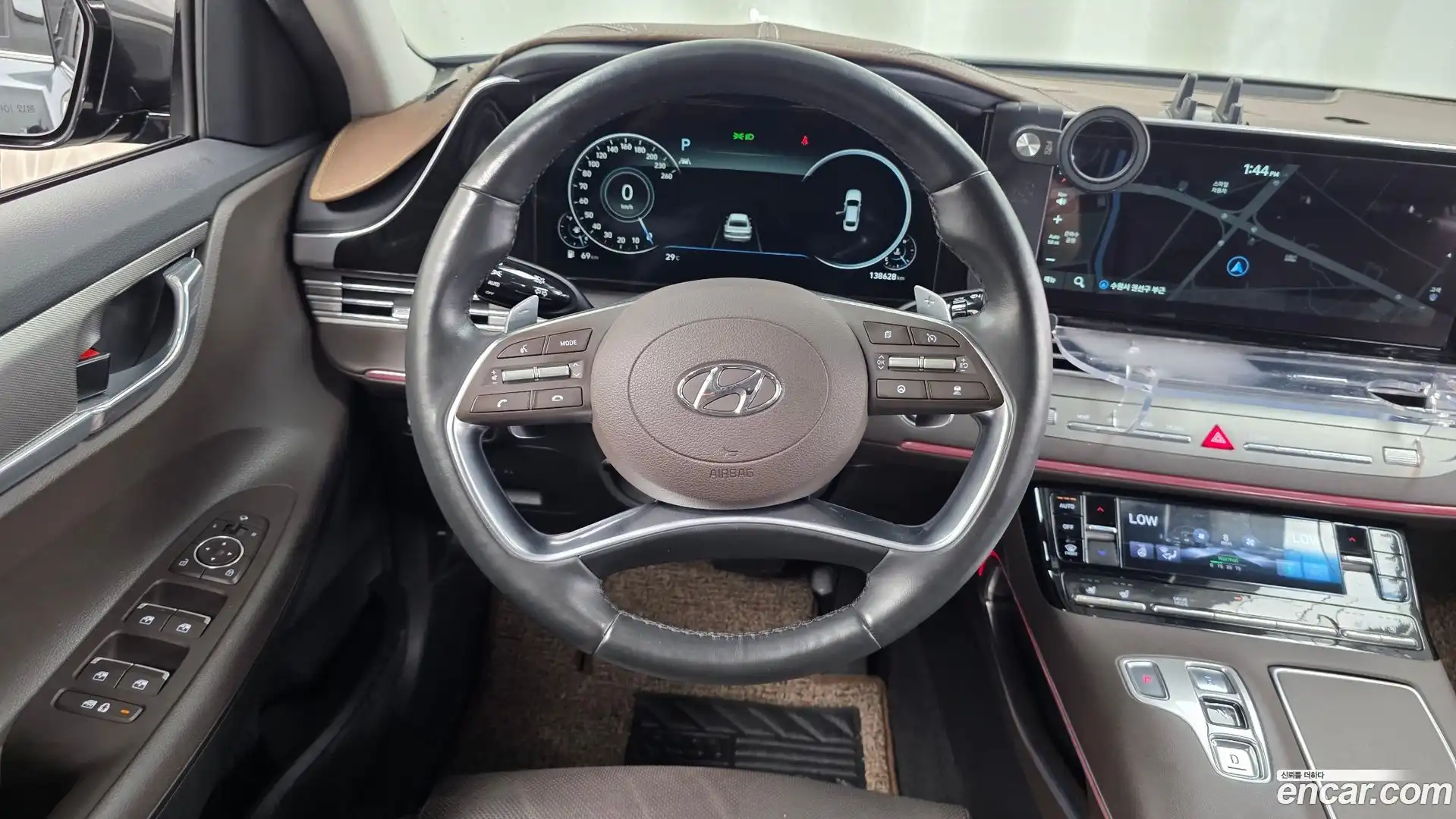 Grandeur Hyundai 2020.3-OPTION-017