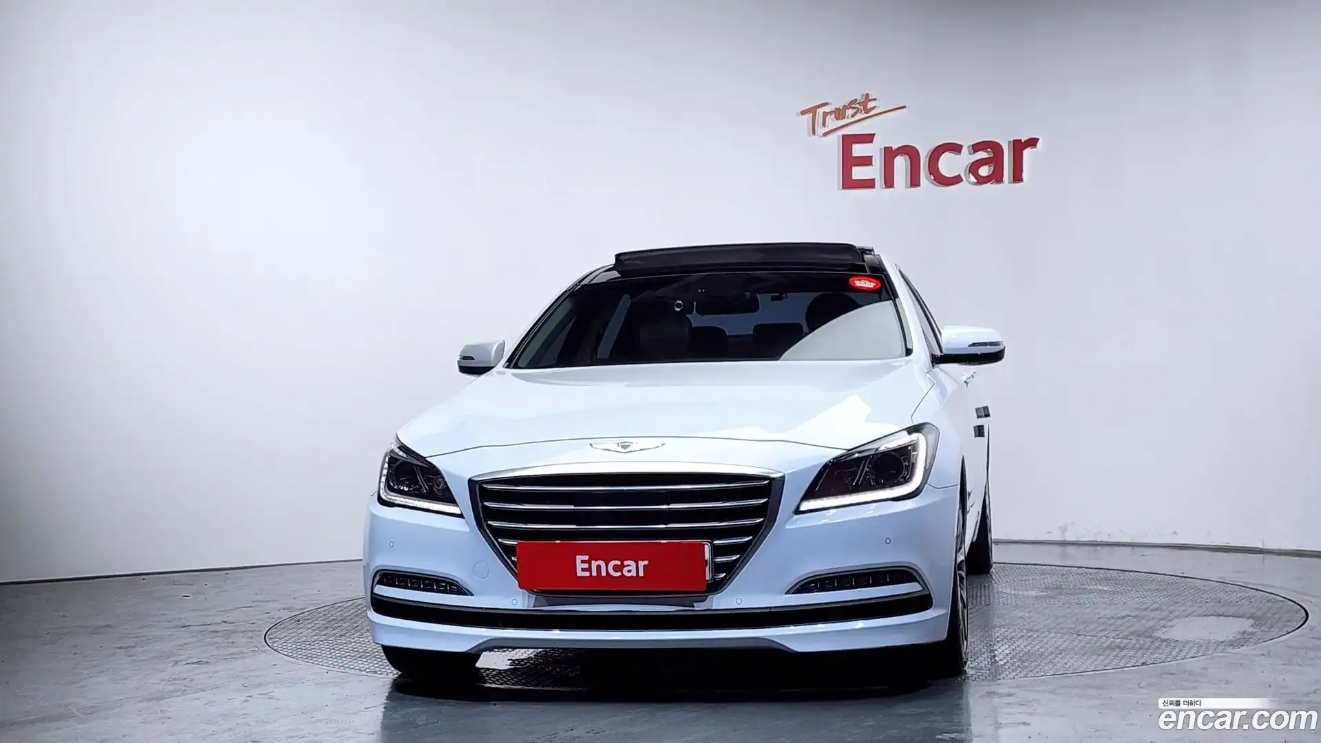 Genesis Hyundai 2016.0-OUTER-003
