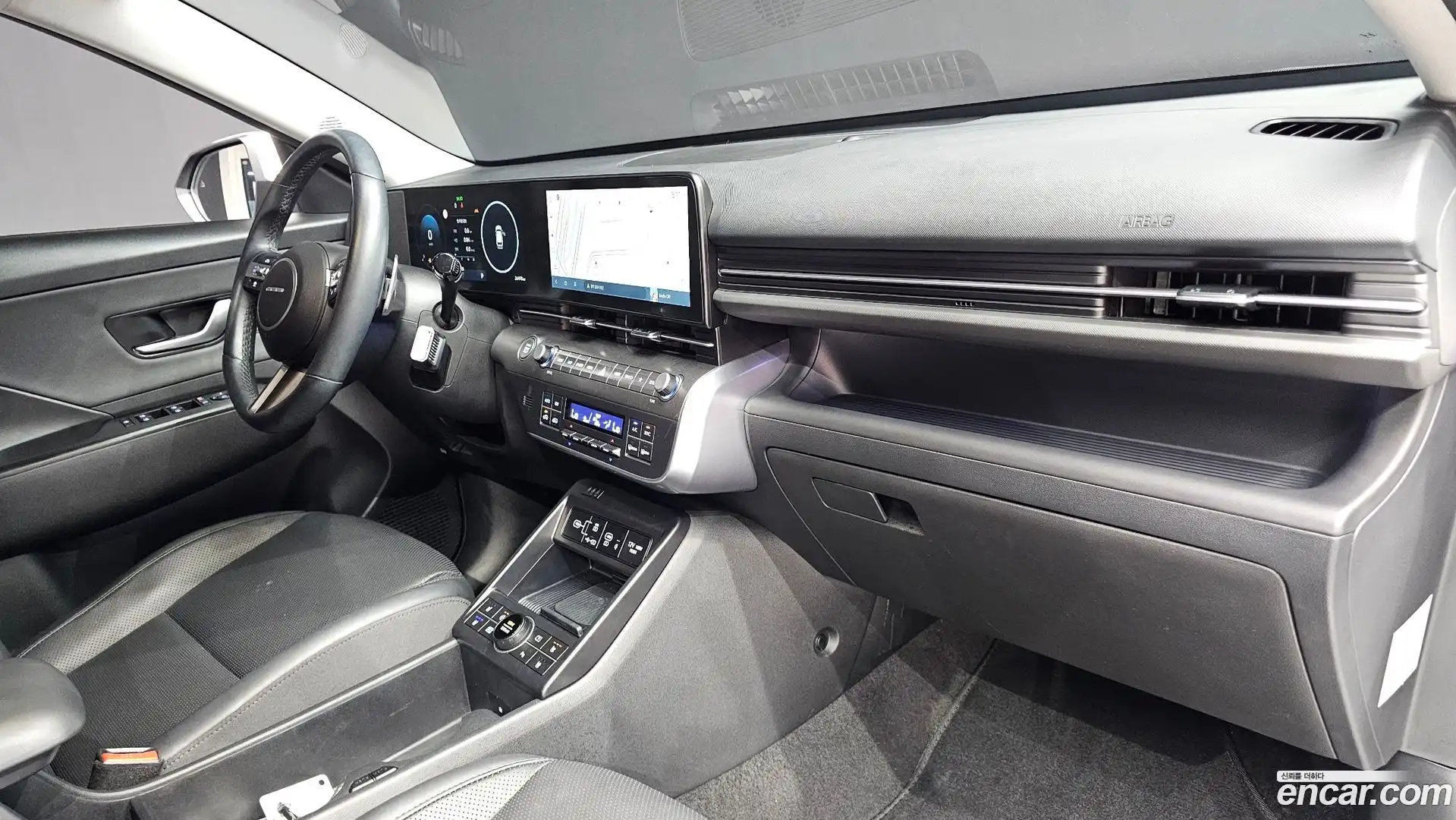 Kona Hyundai 2023.5-OPTION-045