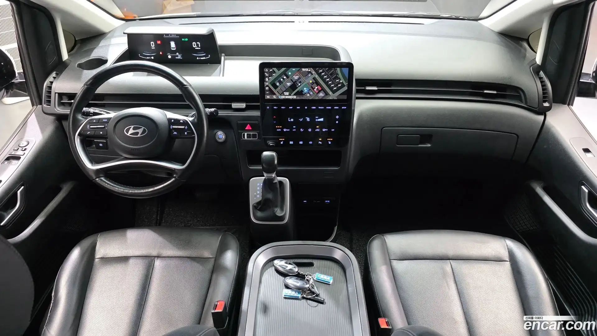 Staria Hyundai 2024.3-INNER-007