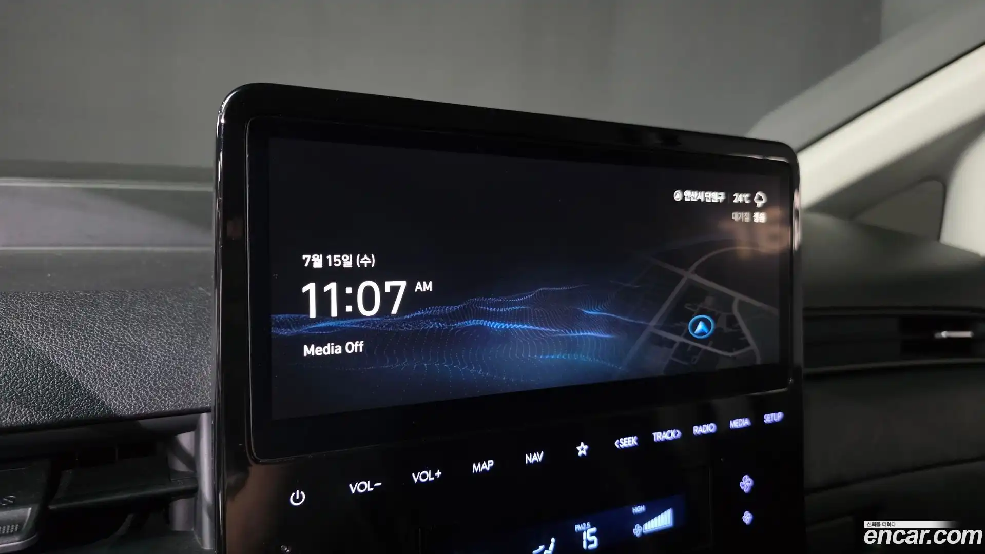Staria Hyundai 2024.3-OPTION-022