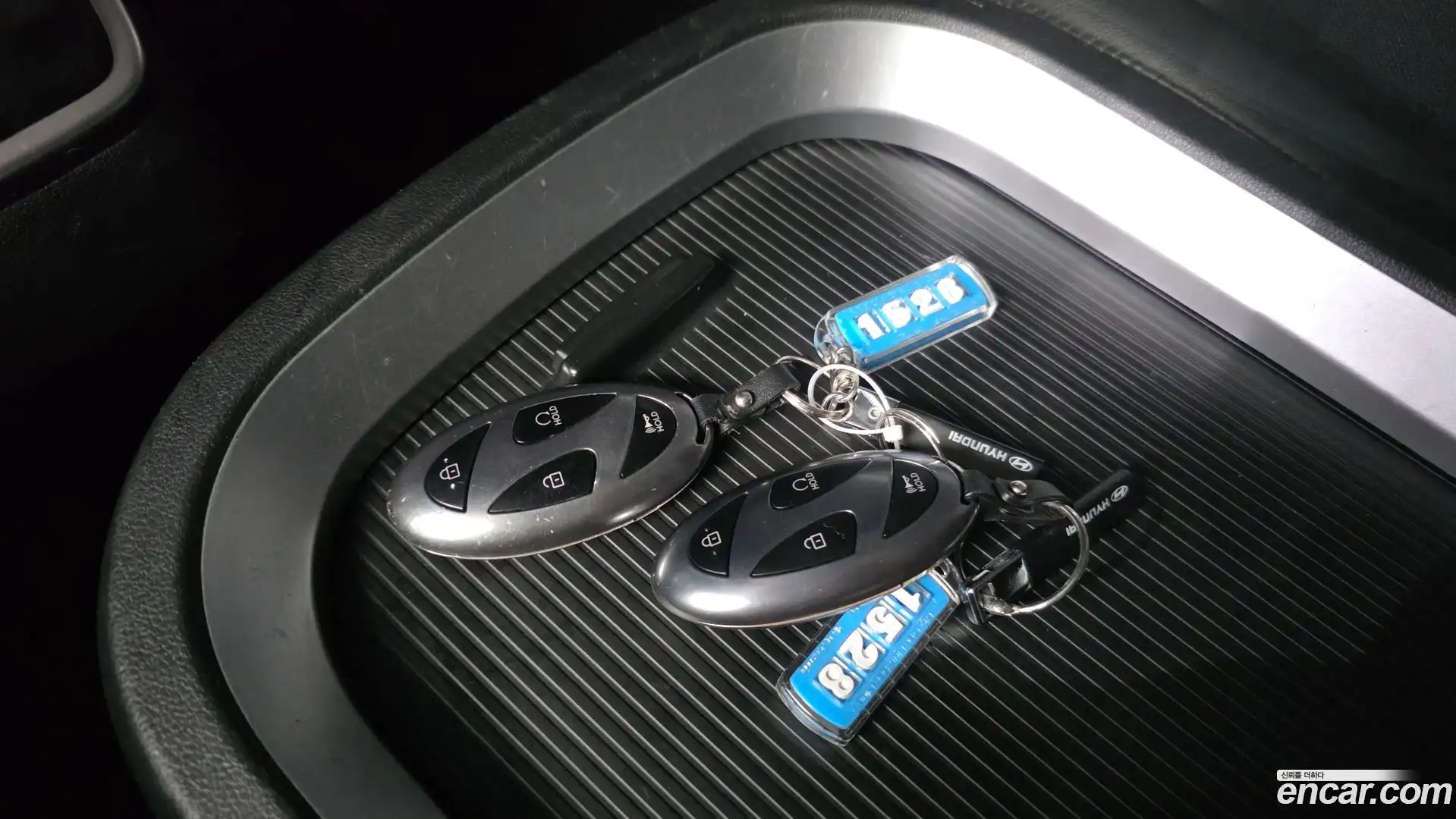 Staria Hyundai 2024.3-OPTION-045