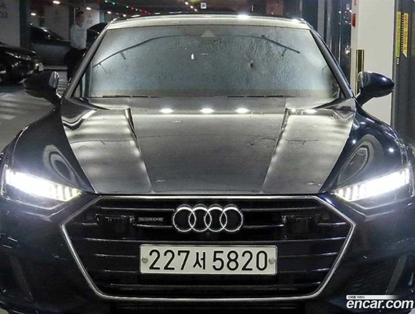 A7 Audi 2020.5-OUTER-002