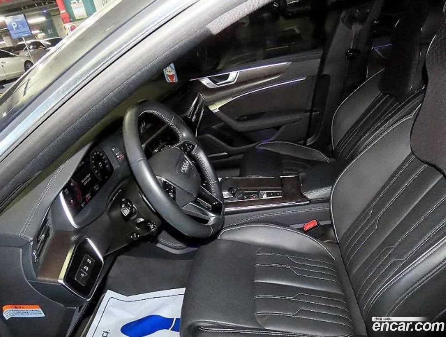A7 Audi 2020.5-OUTER-006