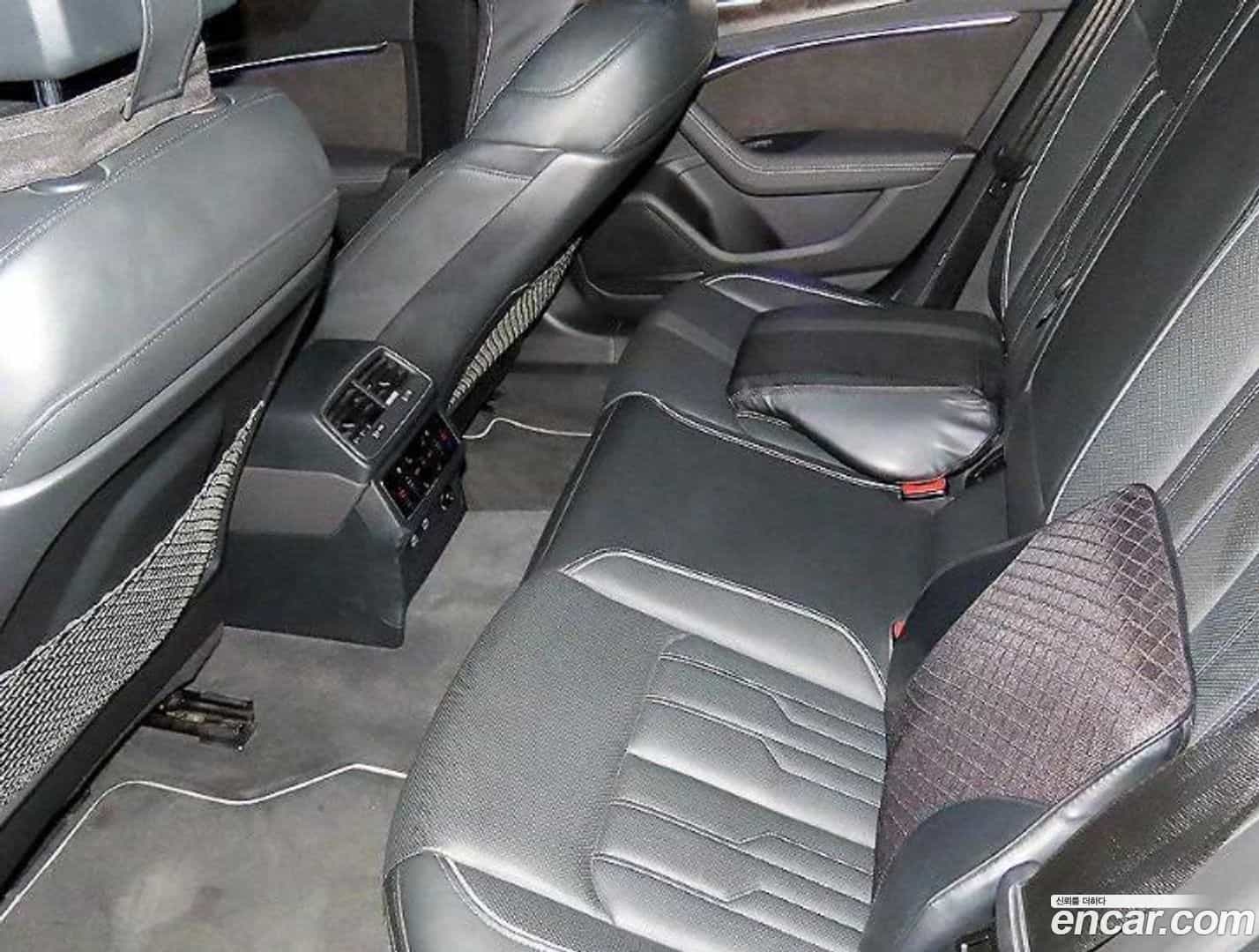 A7 Audi 2020.5-INNER-007