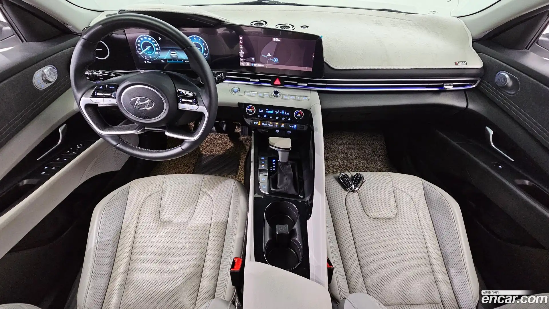 AVANTE Hyundai 2022.6-INNER-007