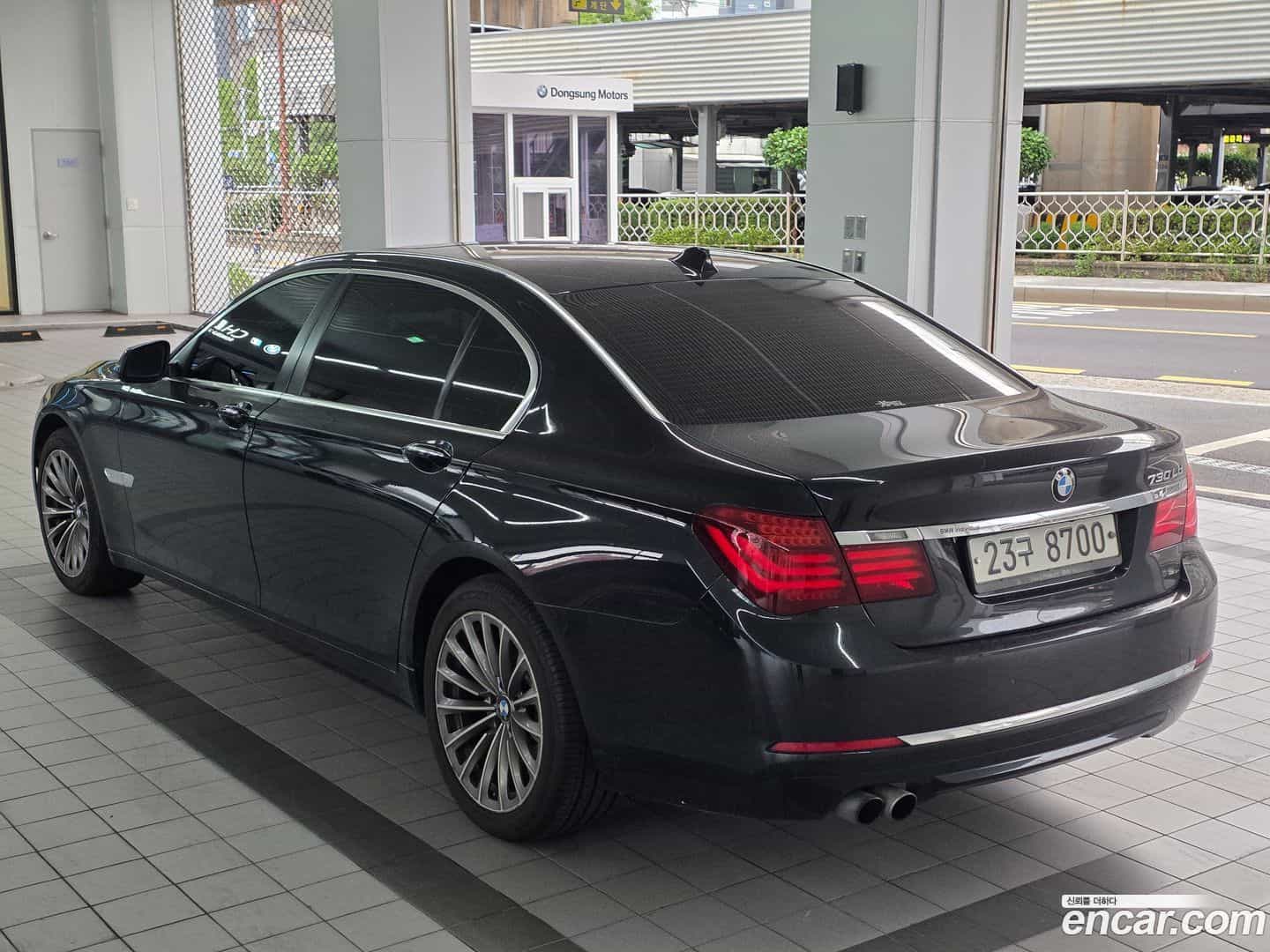 7-Series BMW 2014.5-OUTER-002