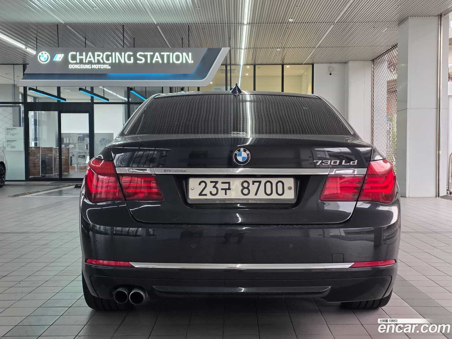 7-Series BMW 2014.5-OUTER-004