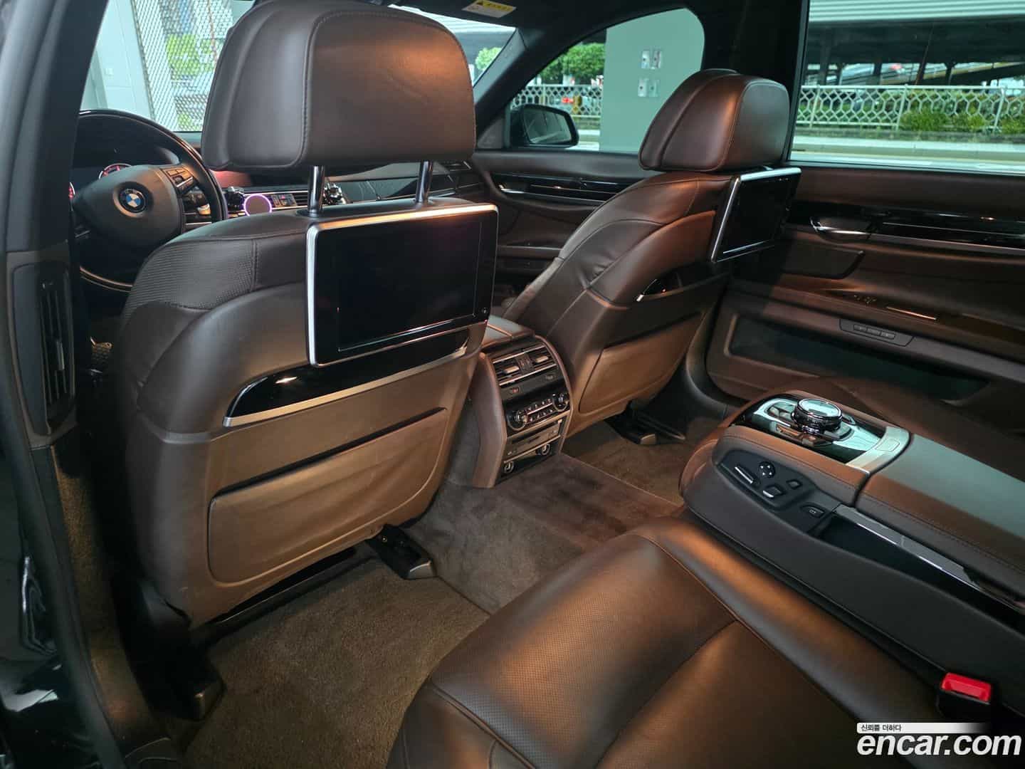 7-Series BMW 2014.5-OPTION-018