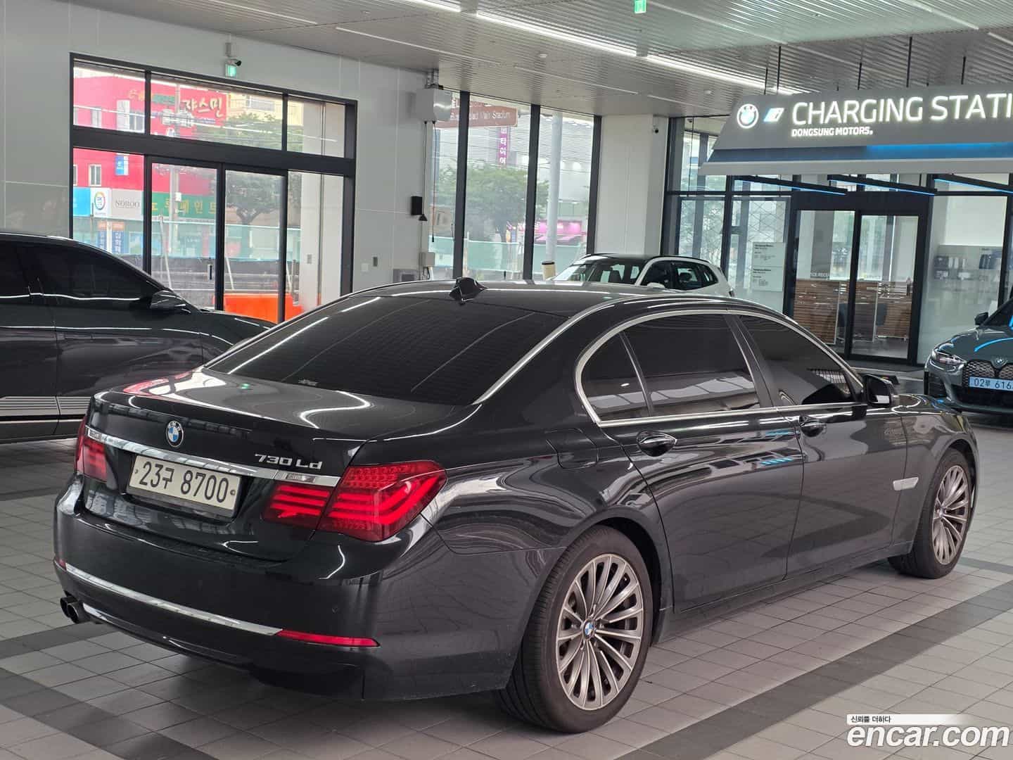 7-Series BMW 2014.5-OPTION-023