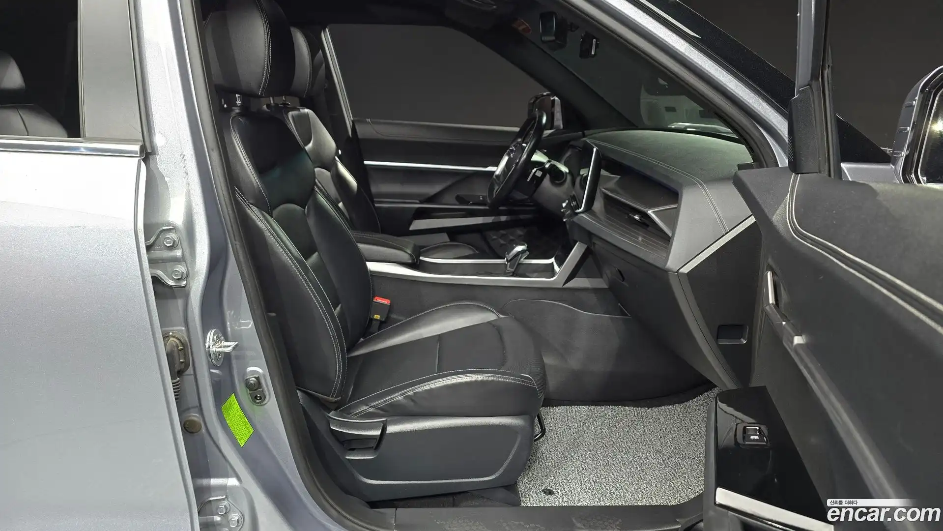Torres KG Mobility 2022.6-OPTION-015