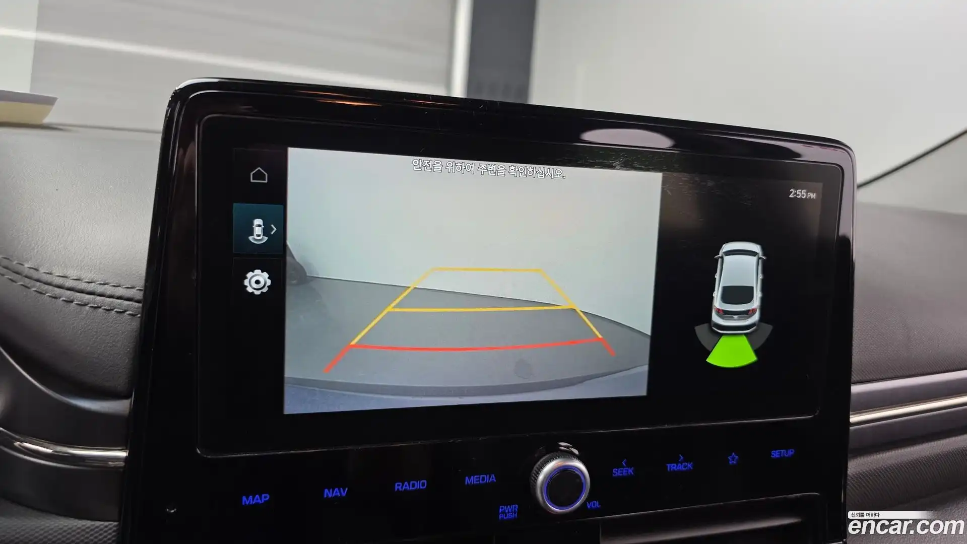 Ioniq Hyundai 2019.1-OPTION-021
