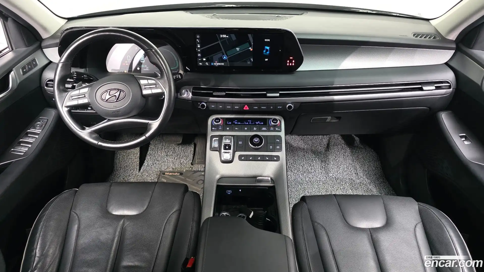 Palisade Hyundai 2022.8-INNER-007