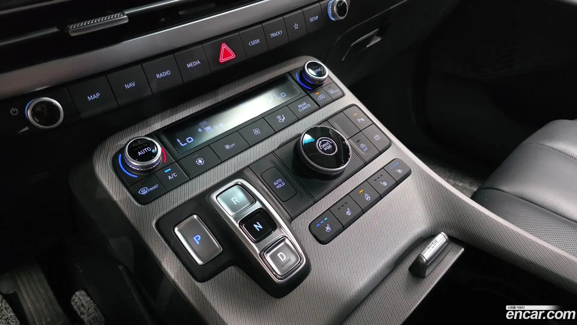 Palisade Hyundai 2022.8-INNER-009