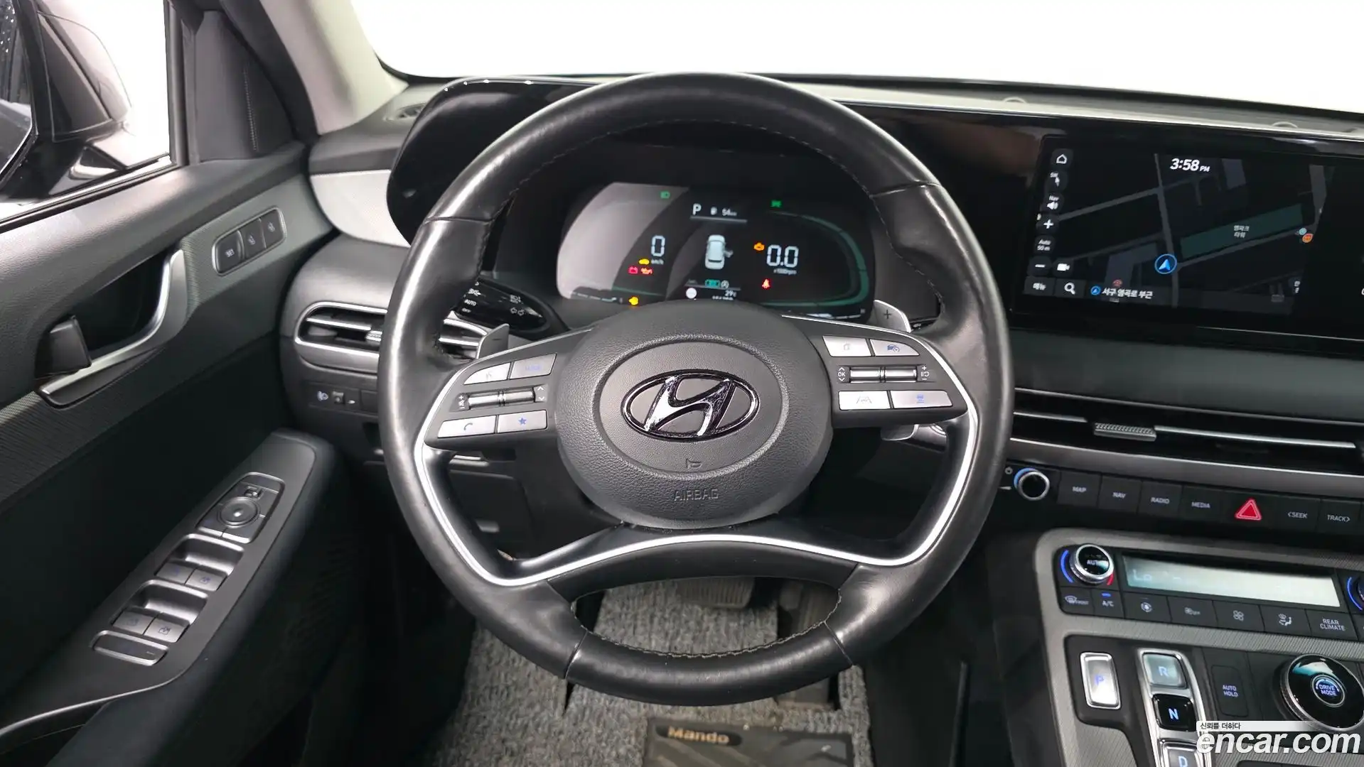 Palisade Hyundai 2022.8-OPTION-017