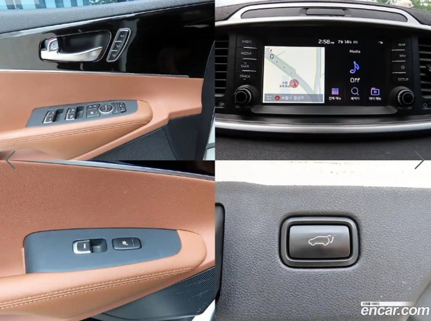 Sorento Kia 2019.0-OPTION-022