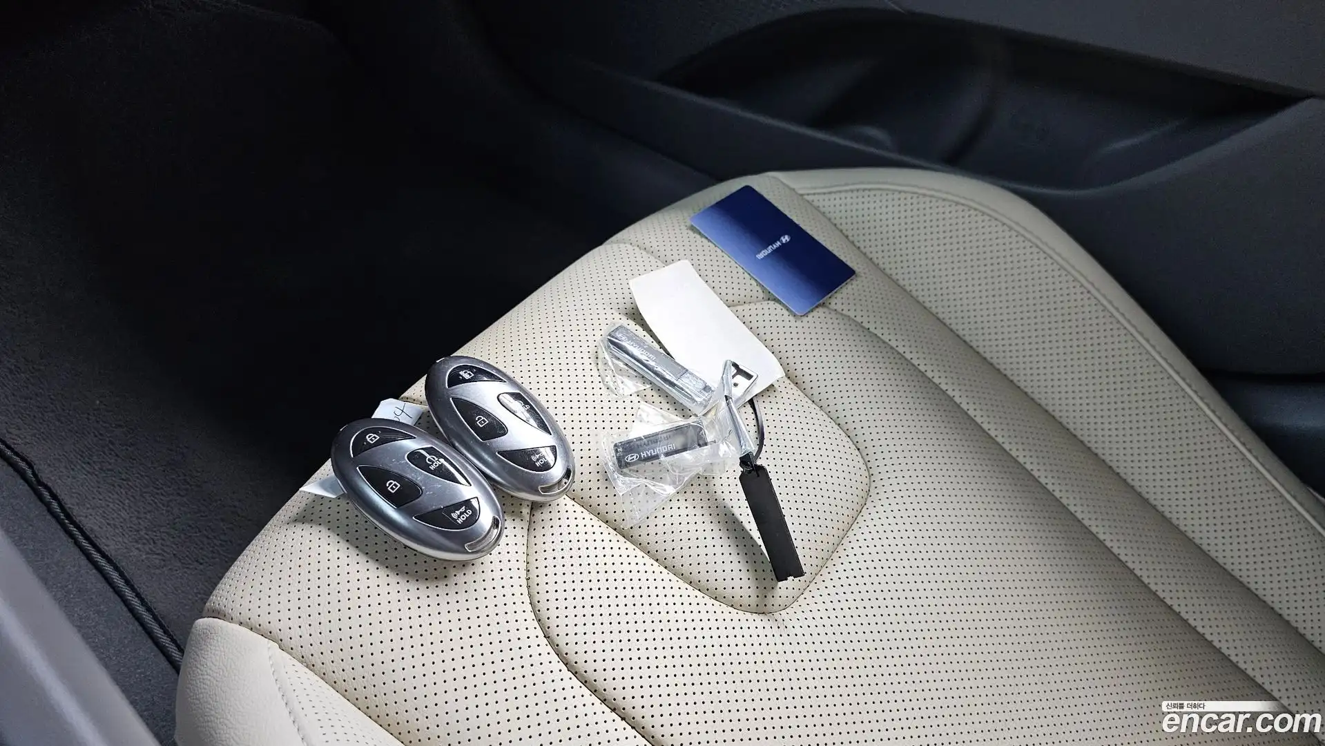 AVANTE Hyundai 2024.2-OPTION-019