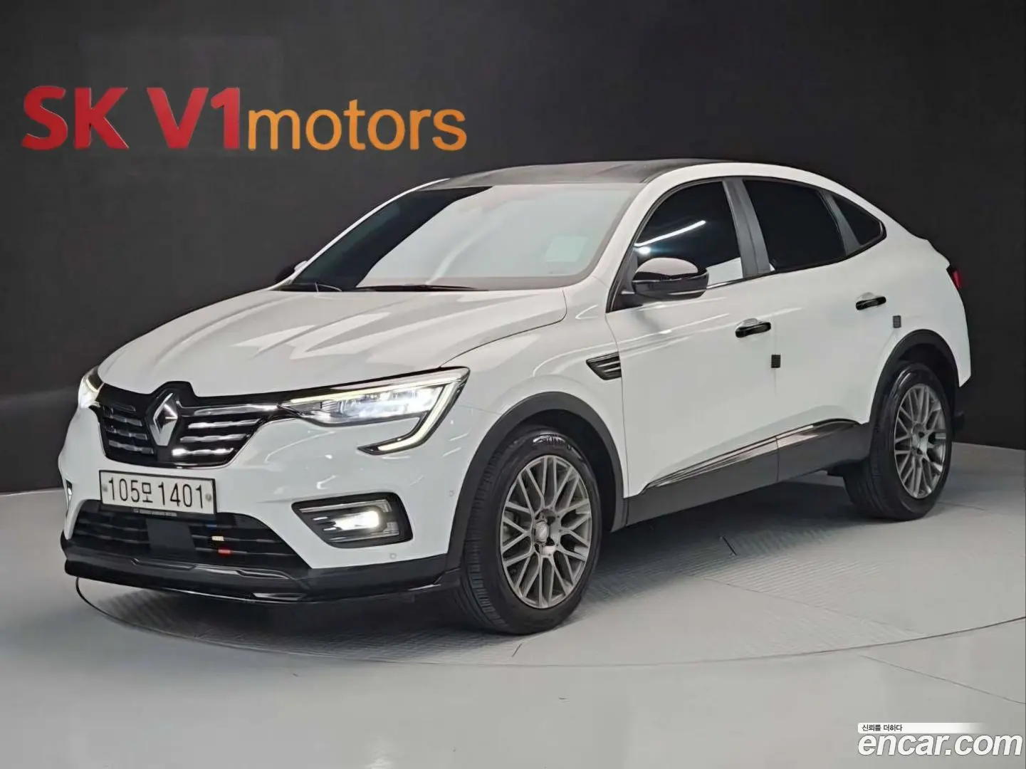 Main__Slider__Photo:XM3 Renault Korea 2020.5-0