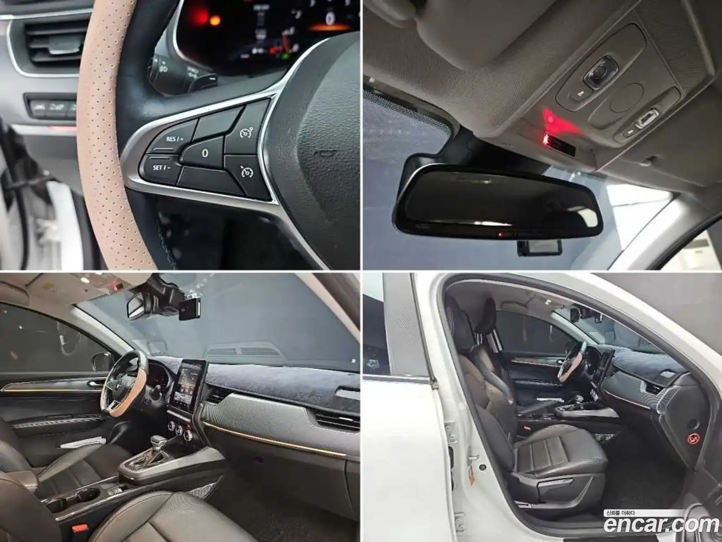 XM3 Renault Korea 2020.5-OPTION-022