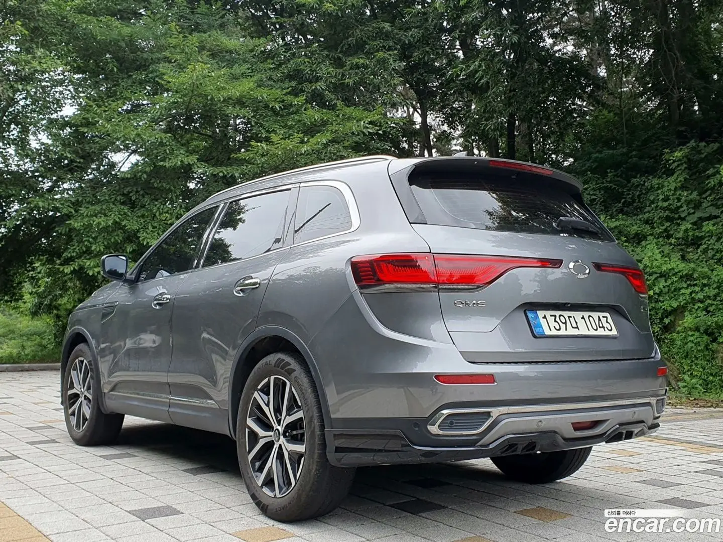 Main__Slider__Photo:QM6 Renault Korea 2021.3-1