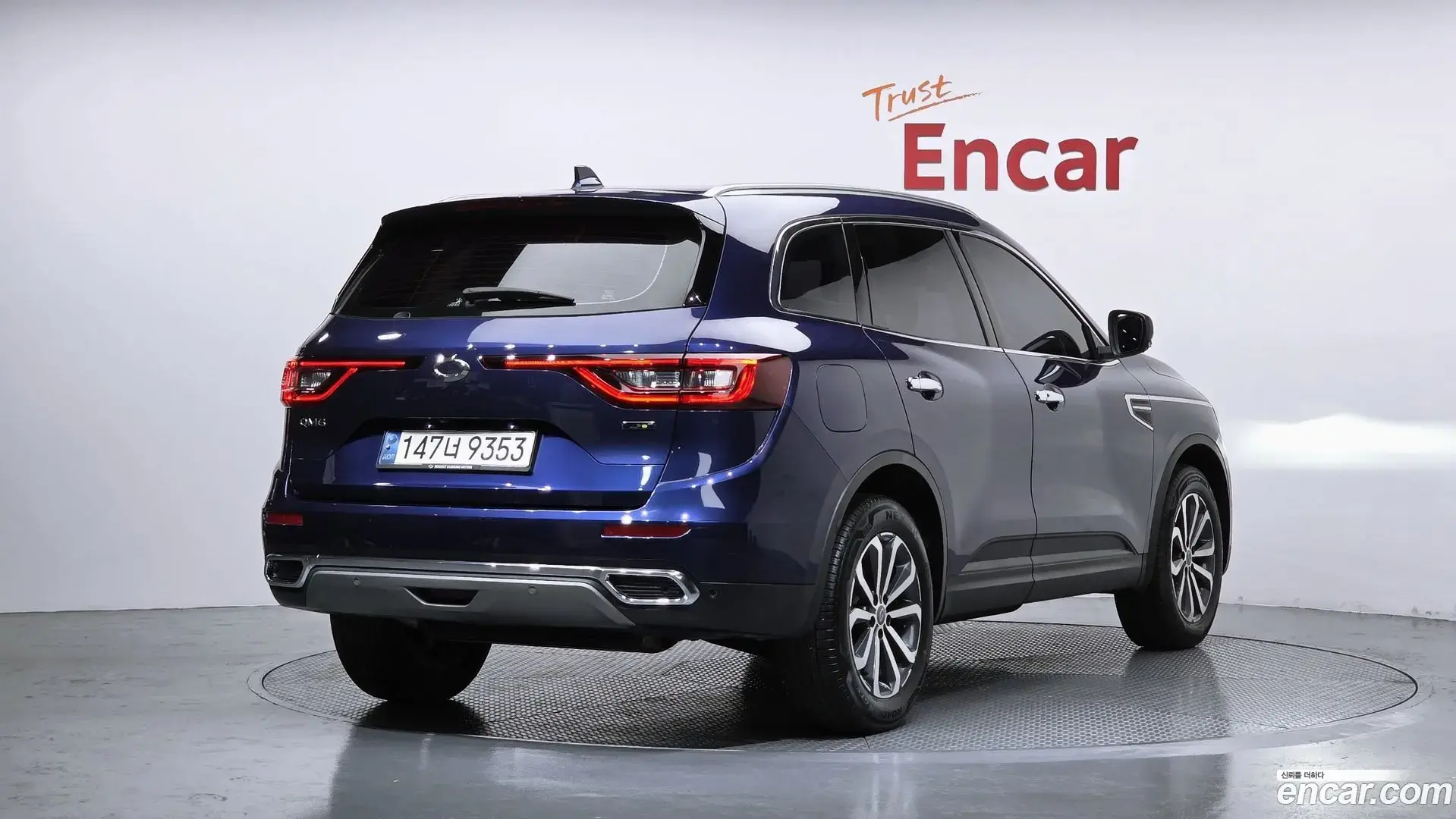Main__Slider__Photo:QM6 Renault Korea 2021.0-1