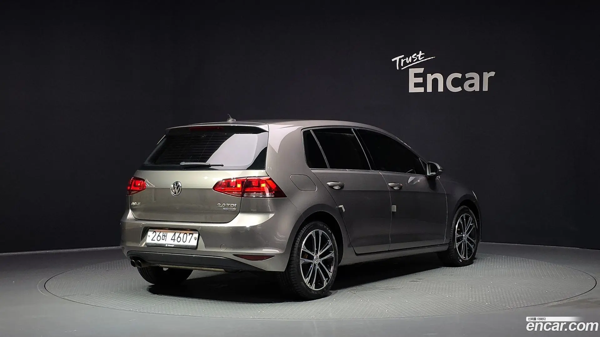Main__Slider__Photo:Golf Volkswagen 2014.6-1