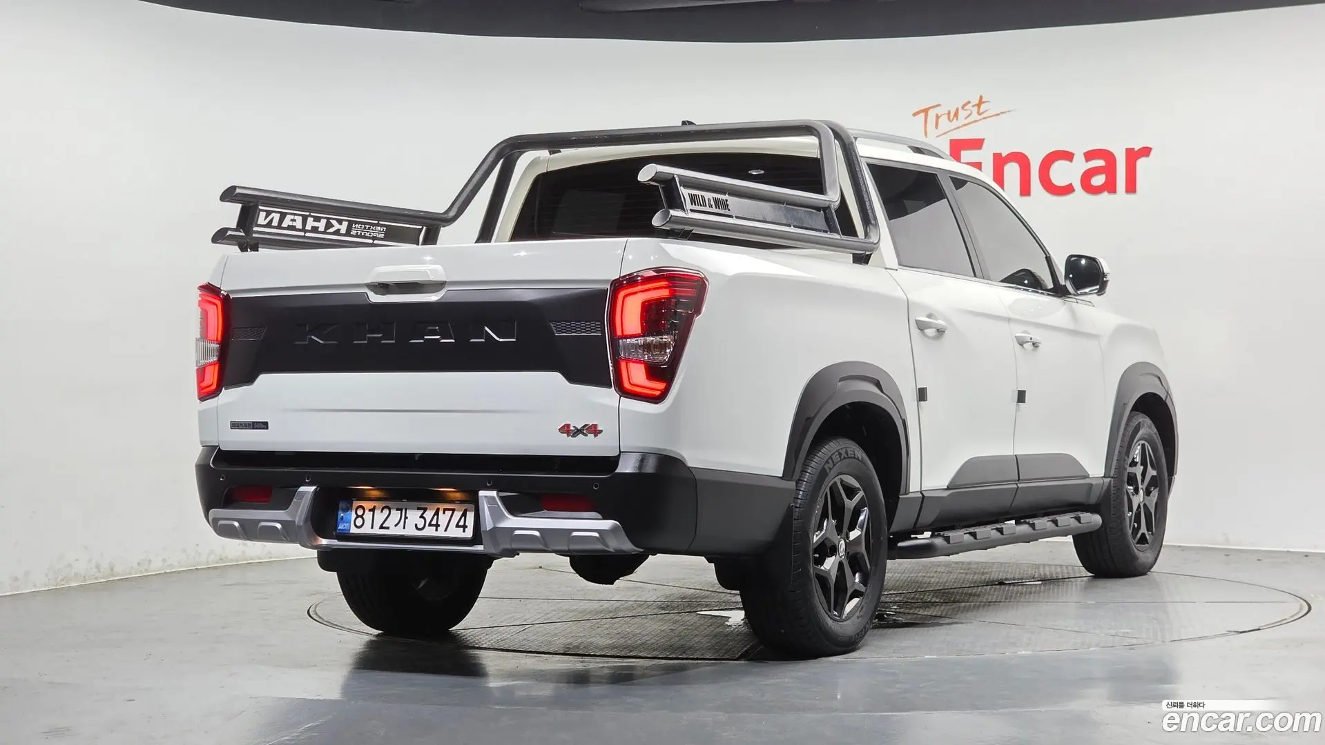 Main__Slider__Photo:Rexton KG Mobility 2021.11-1