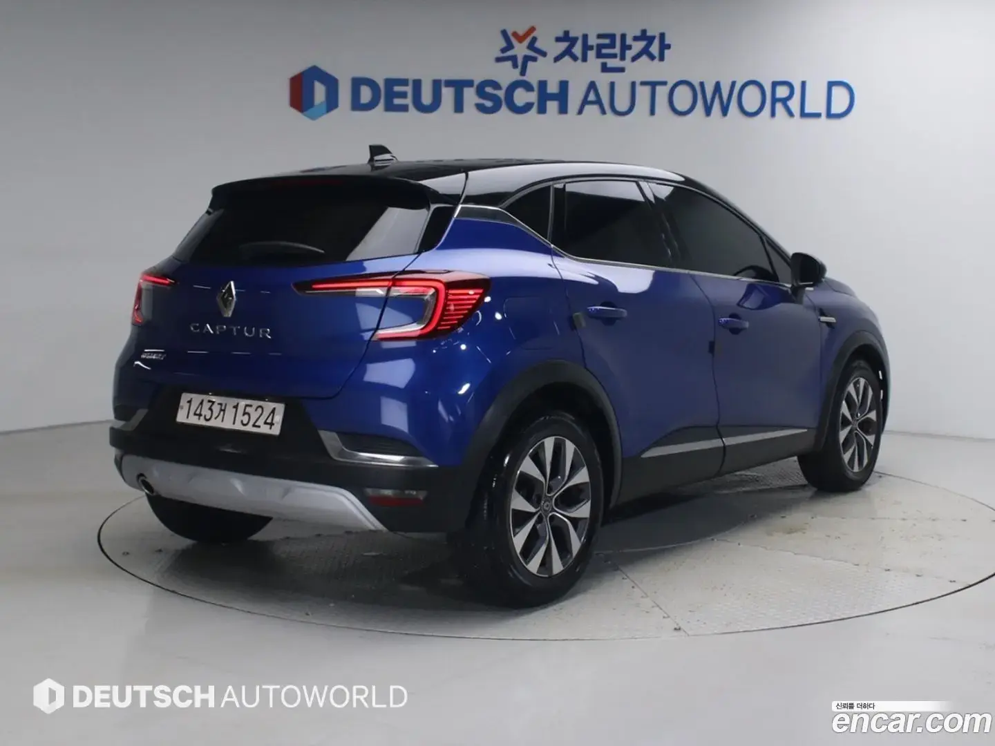 Main__Slider__Photo:Captur Renault Korea 2020.10-1