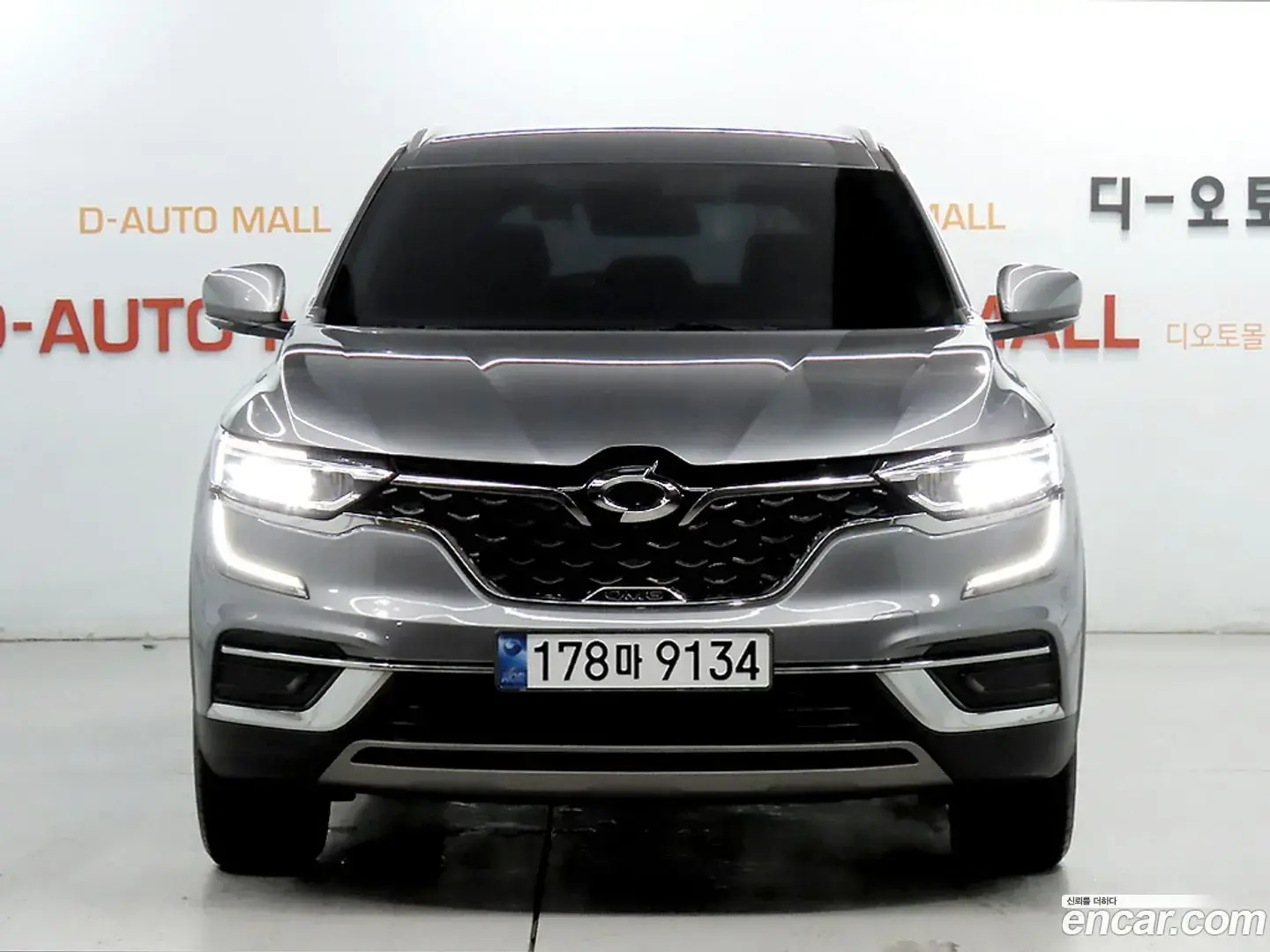 Main__Slider__Photo:QM6 Renault Korea 2021.8-1
