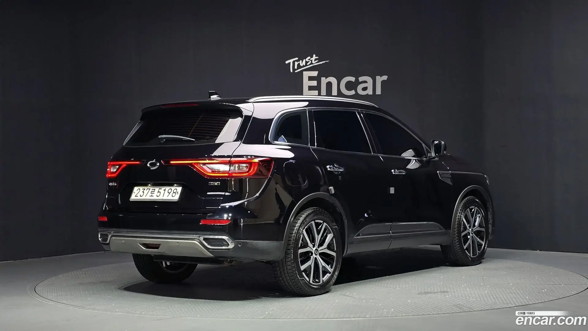 Main__Slider__Photo:QM6 Renault Korea 2019.10-1