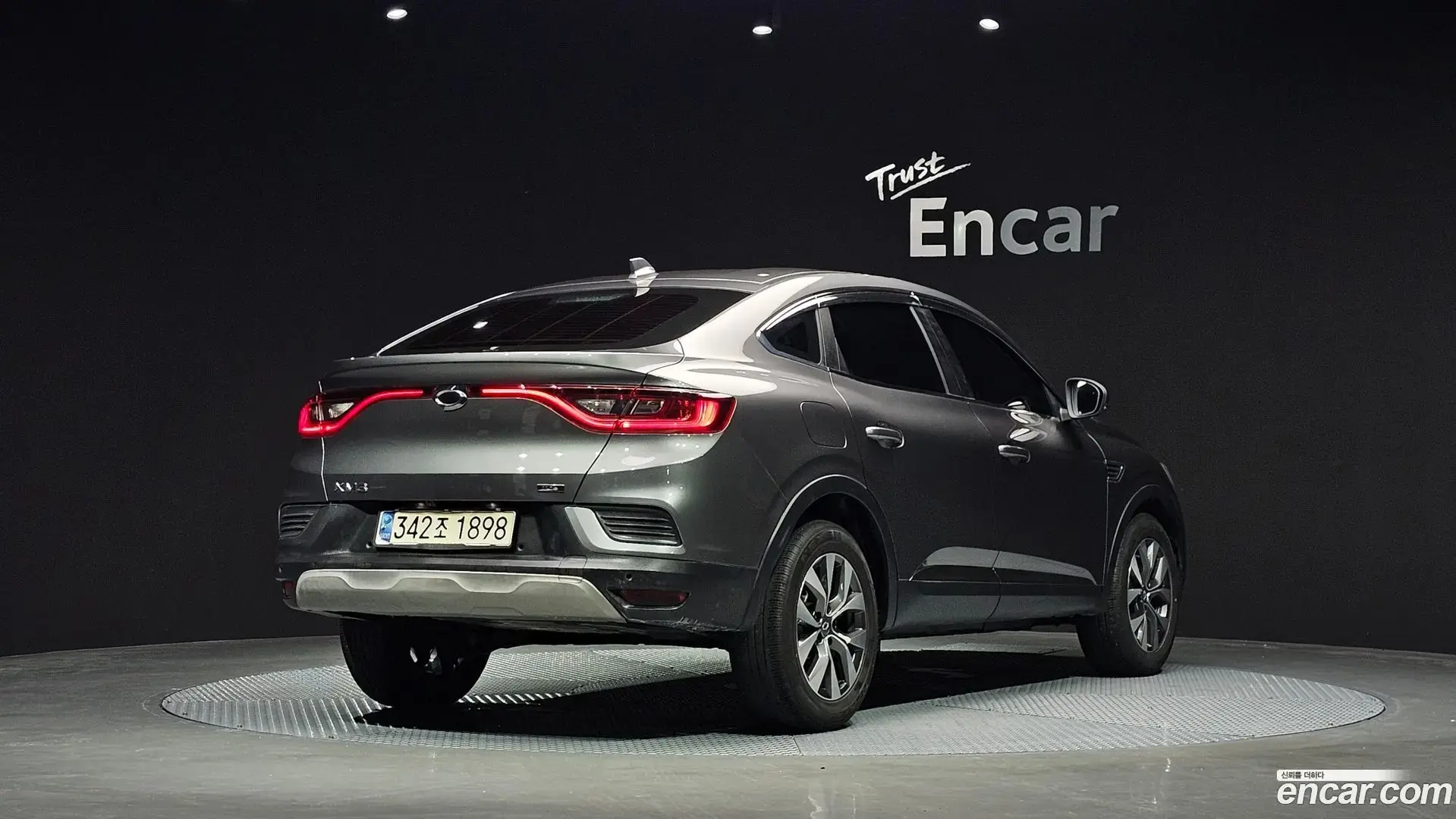 Main__Slider__Photo:XM3 Renault Korea 2020.11-1