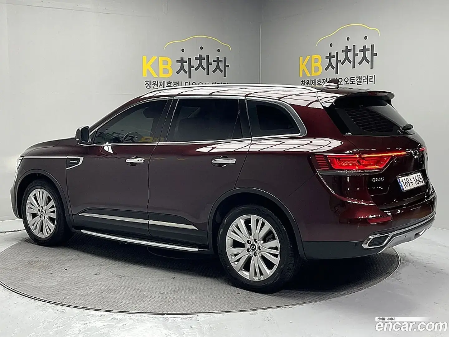Main__Slider__Photo:QM6 Renault Korea 2022.0-1