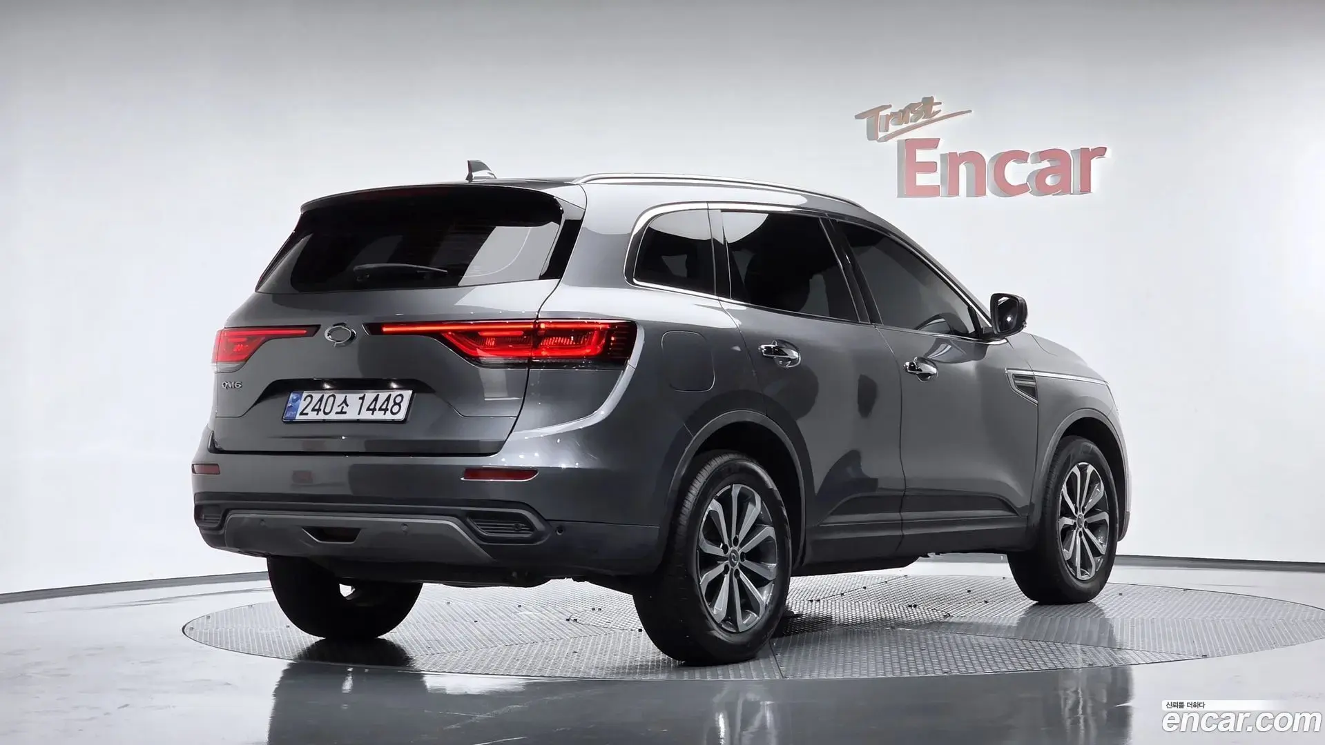 Main__Slider__Photo:QM6 Renault Korea 2021.10-1