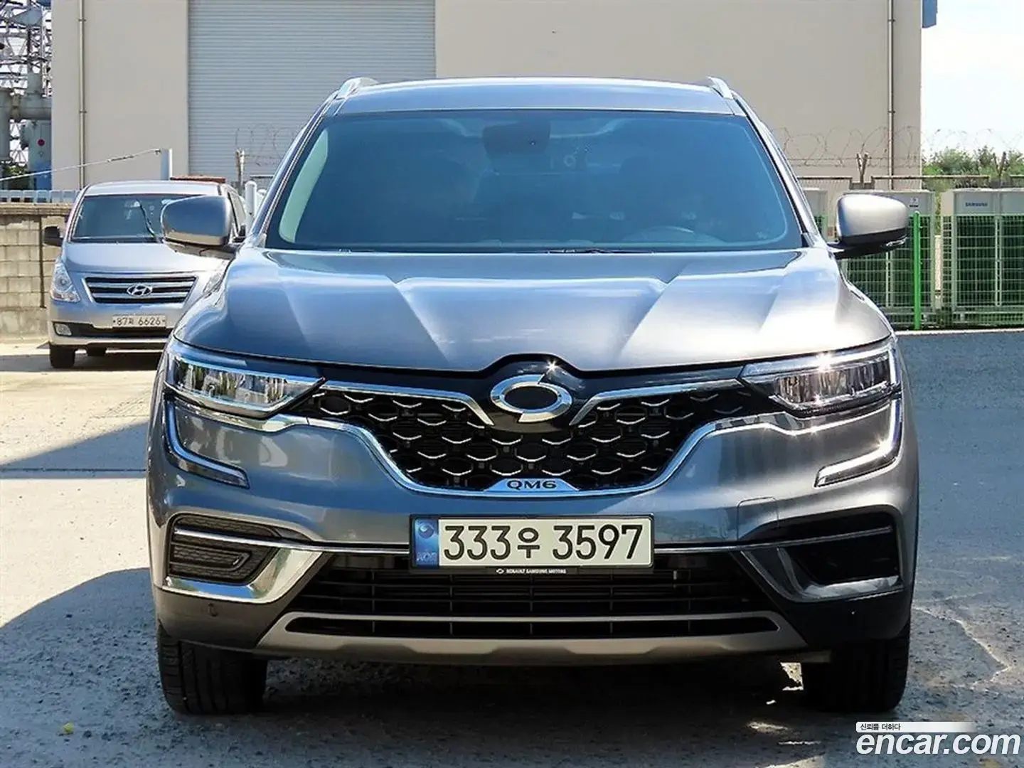 Main__Slider__Photo:QM6 Renault Korea 2021.8-1