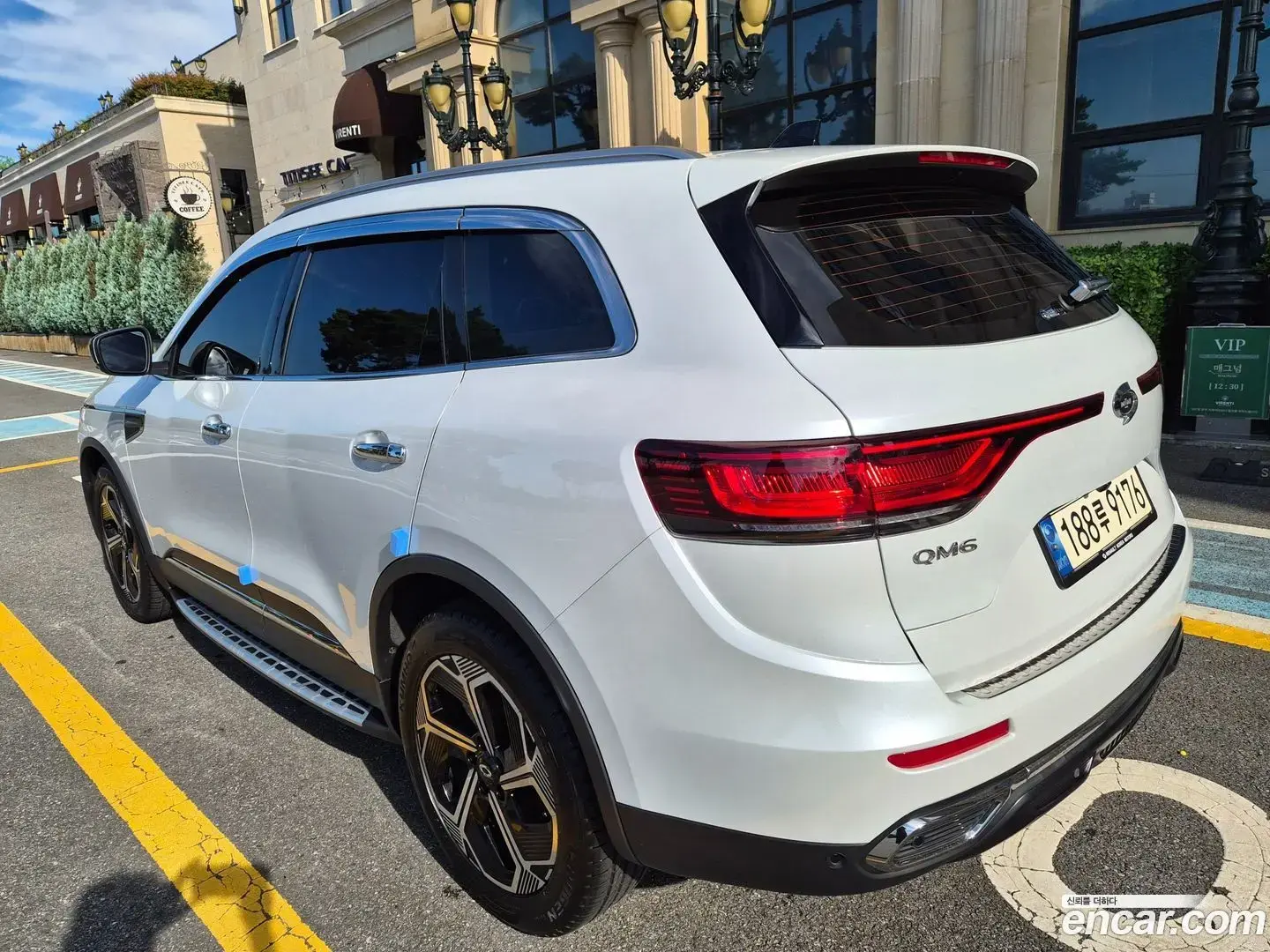 Main__Slider__Photo:QM6 Renault Korea 2023.11-1