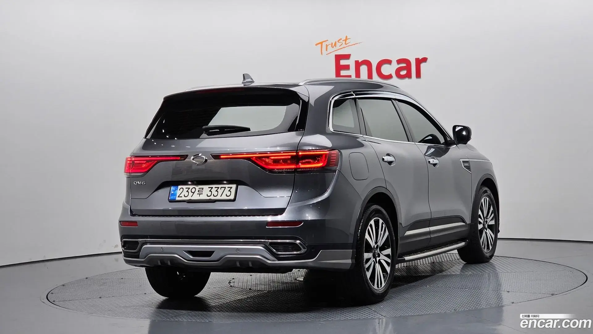 Main__Slider__Photo:QM6 Renault Korea 2022.6-1