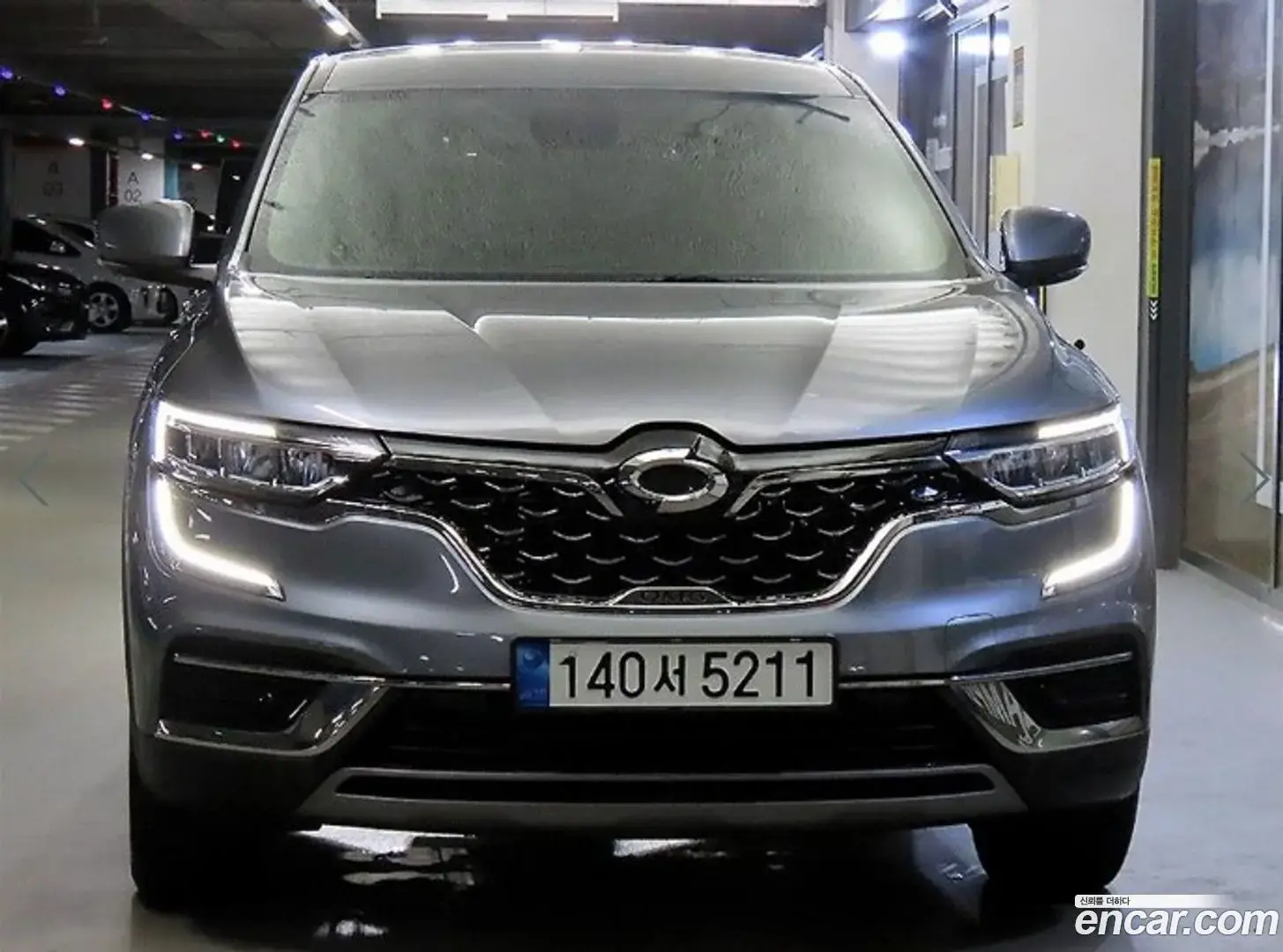 Main__Slider__Photo:QM6 Renault Korea 2021.7-1