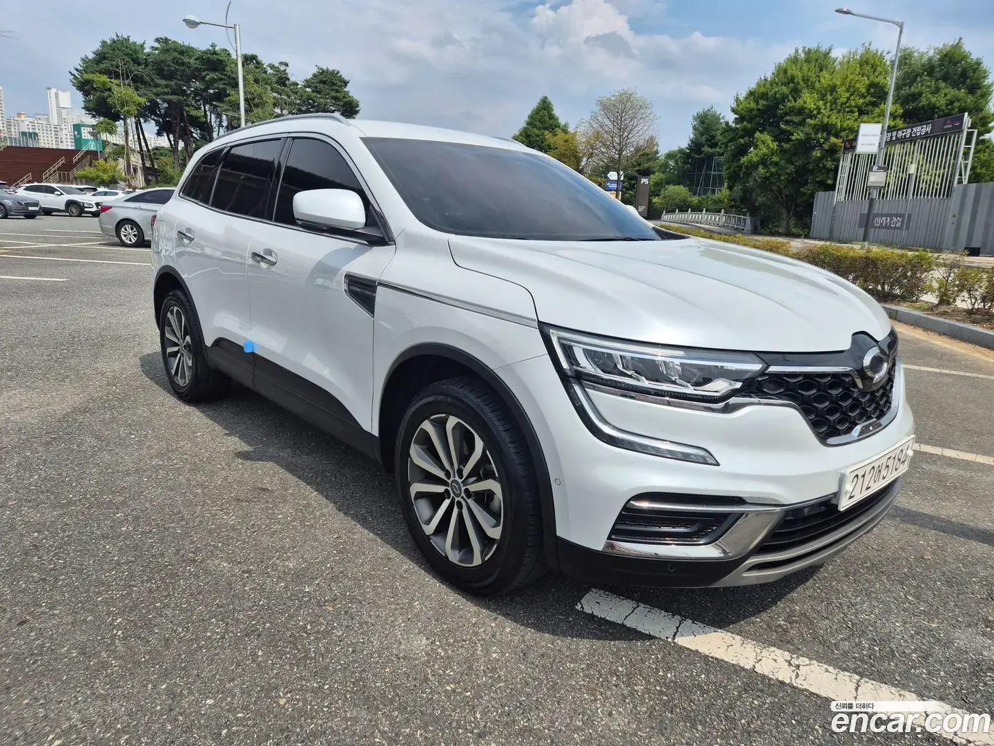 Main__Slider__Photo:QM6 Renault Korea 2022.0-1
